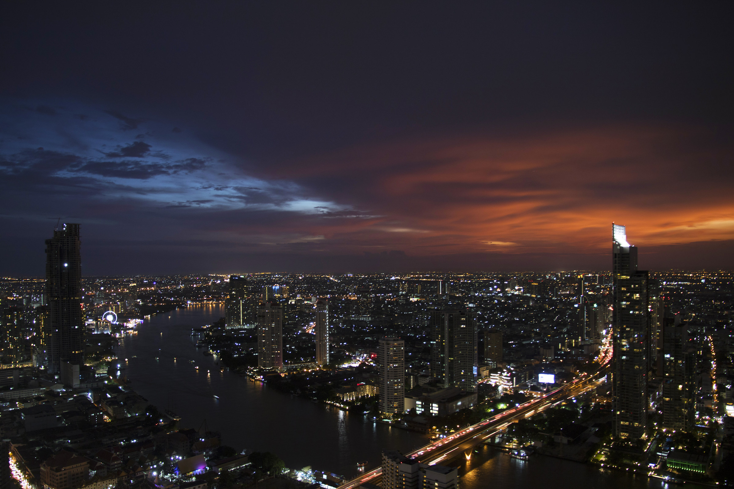 bangkok