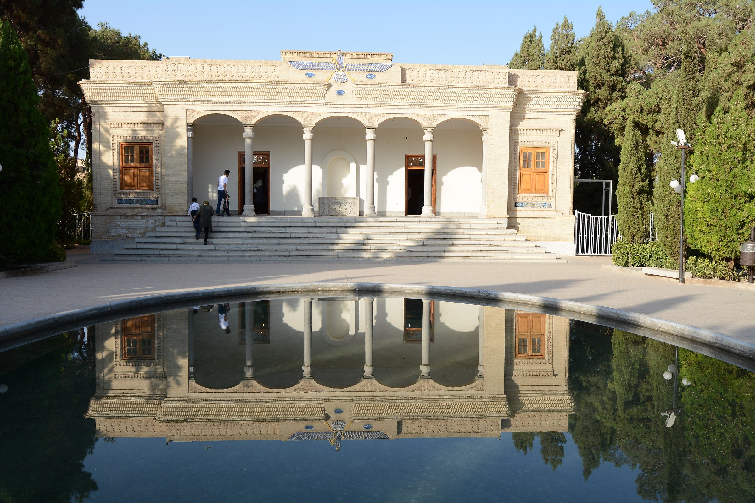 Yazd (IRAN)
