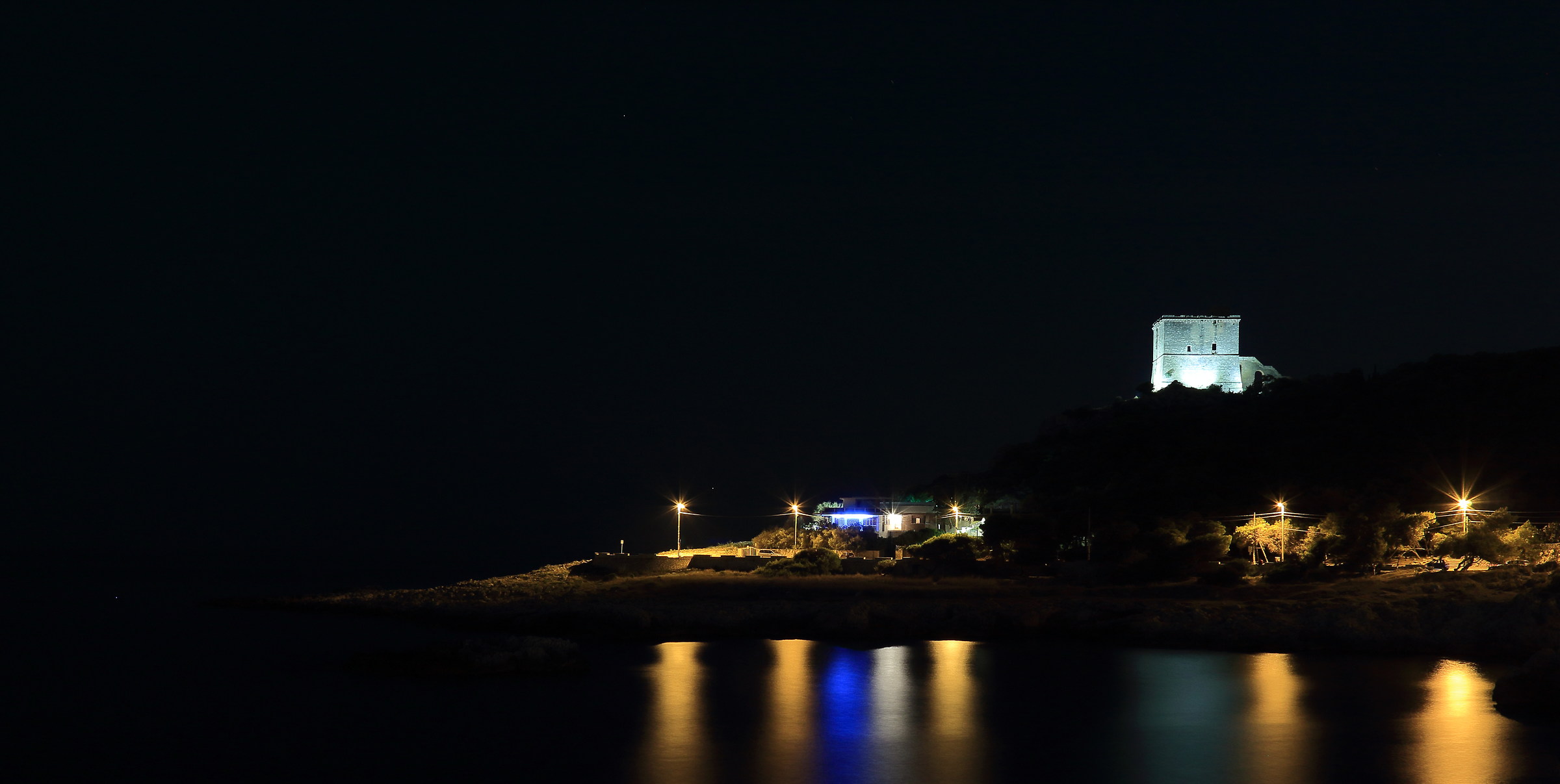 Torre dell'Alto