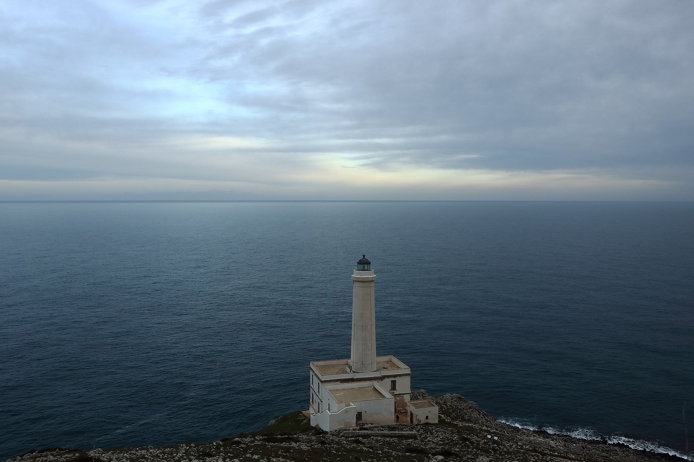 Faro Palascia