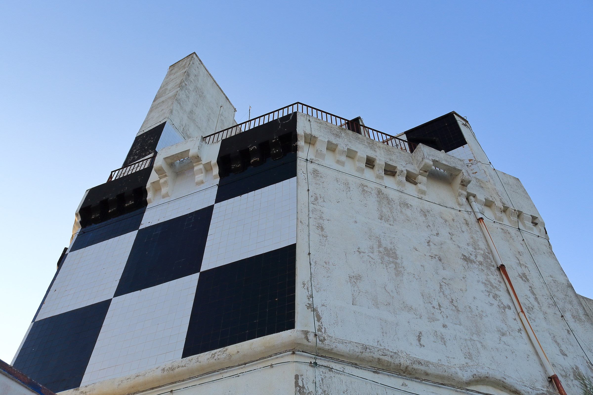 Faro di San Giovanni