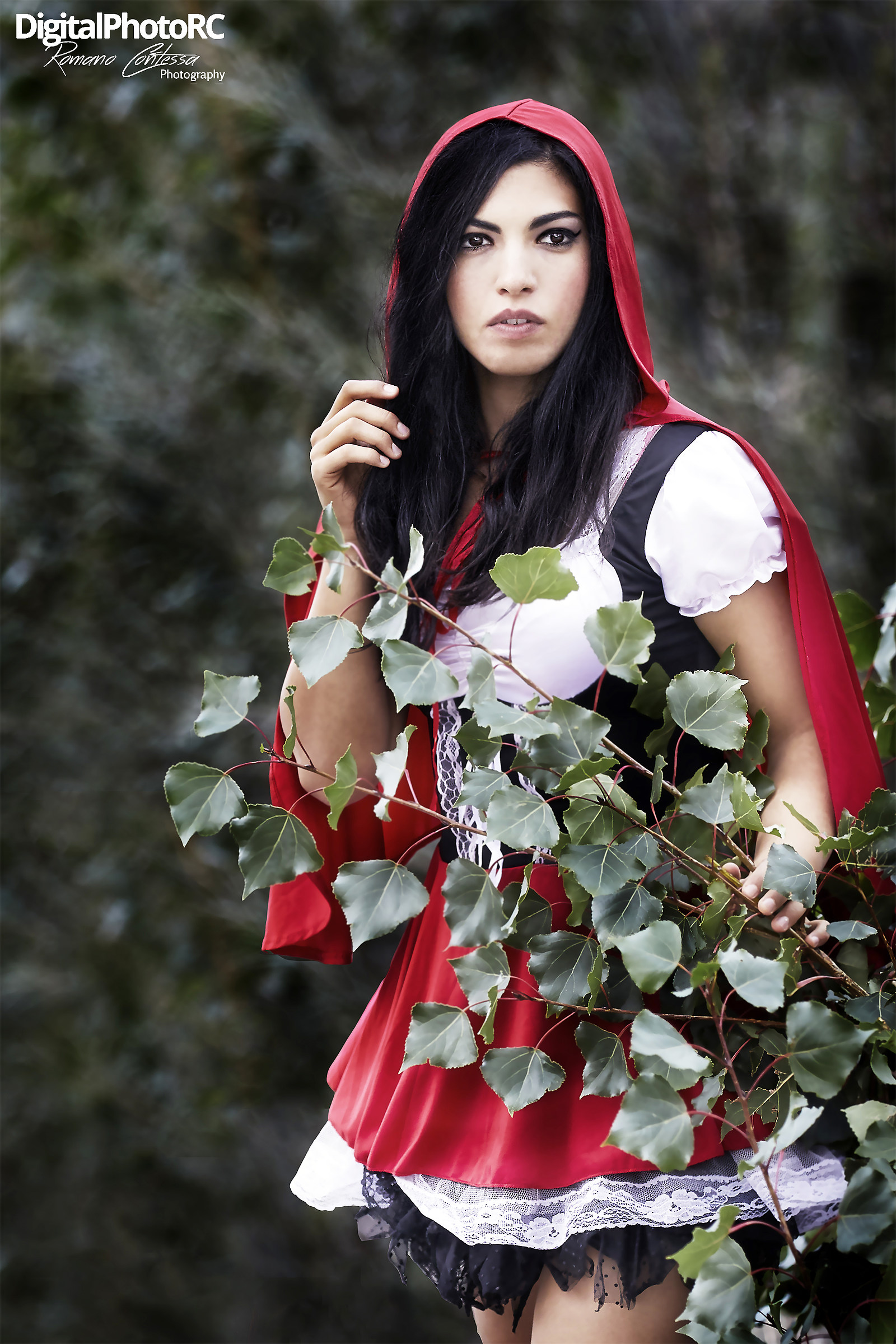 "Little Red Riding Hood"