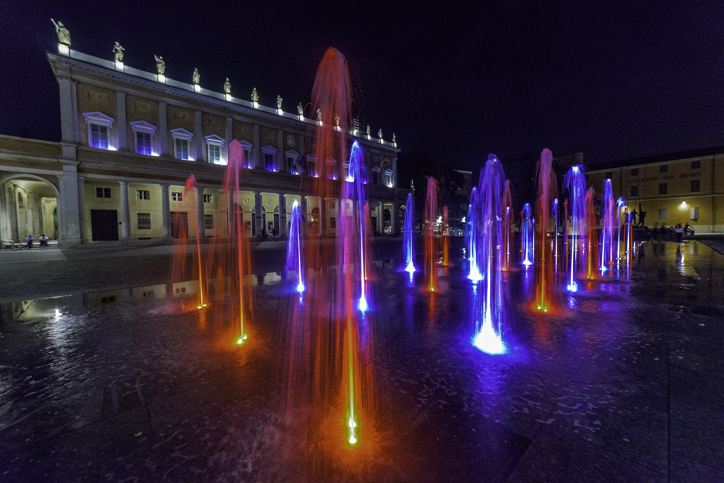 first test samyang 14mm f2.8 + nikon d800e