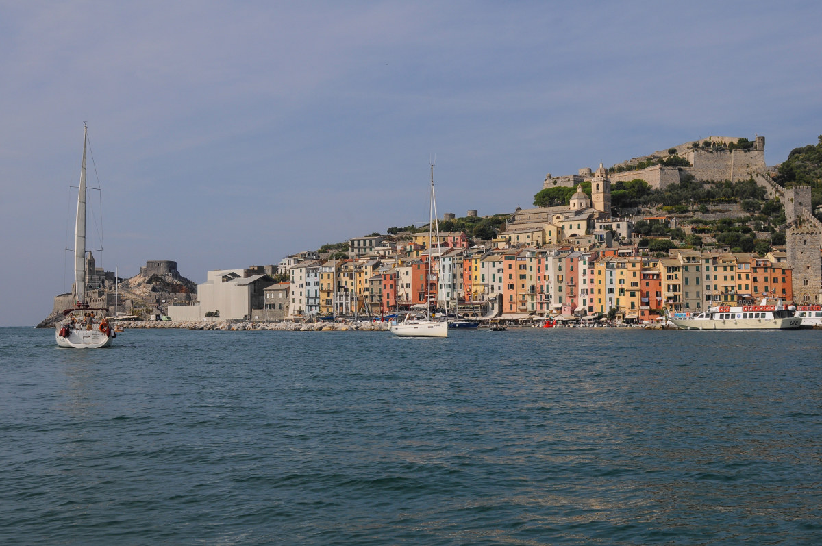 Portovenere