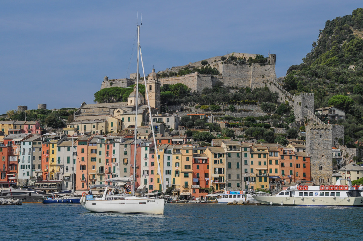 Portovenere