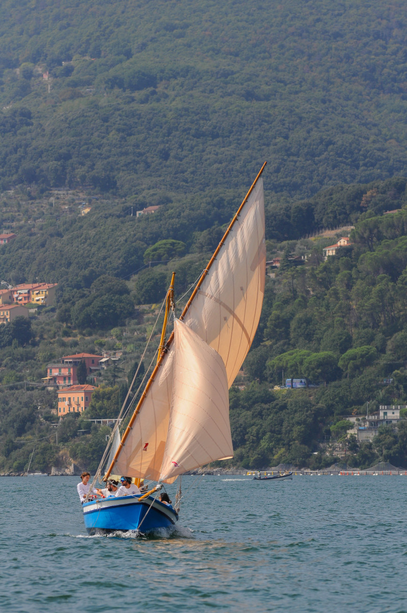 The SP Thanks Regatta "historic"