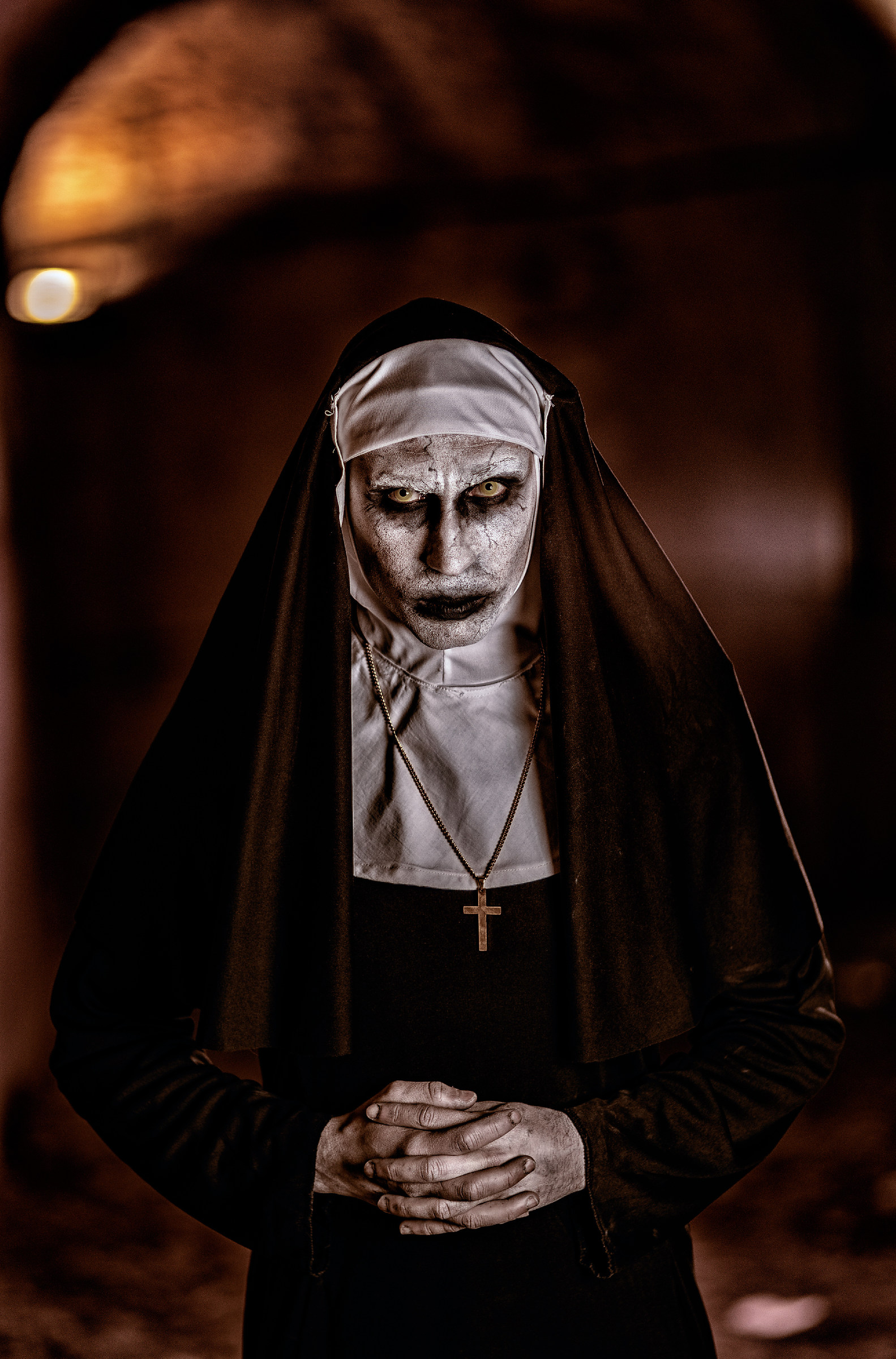 Valak il profanatore