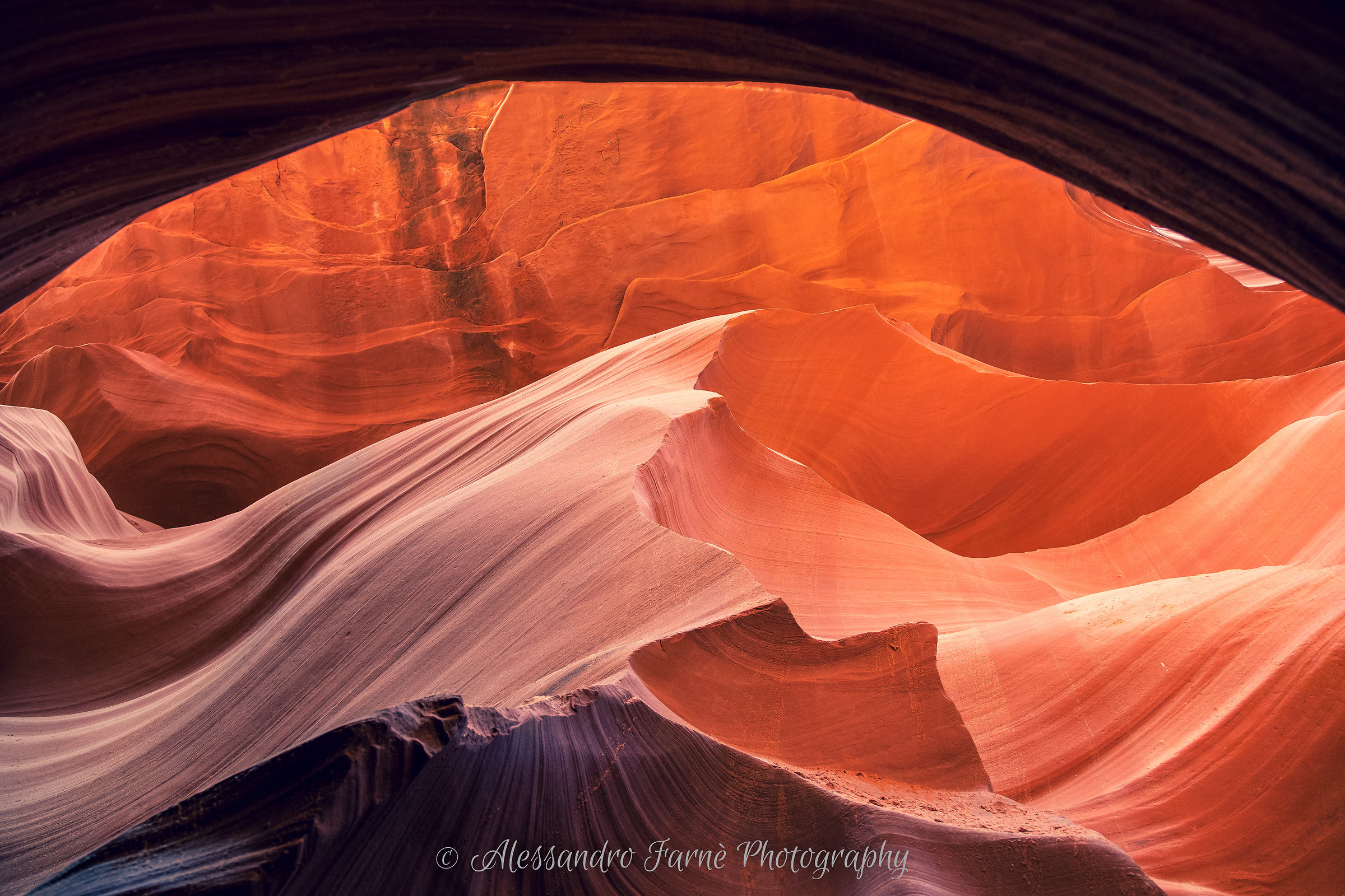 Lower Antelope Magic
