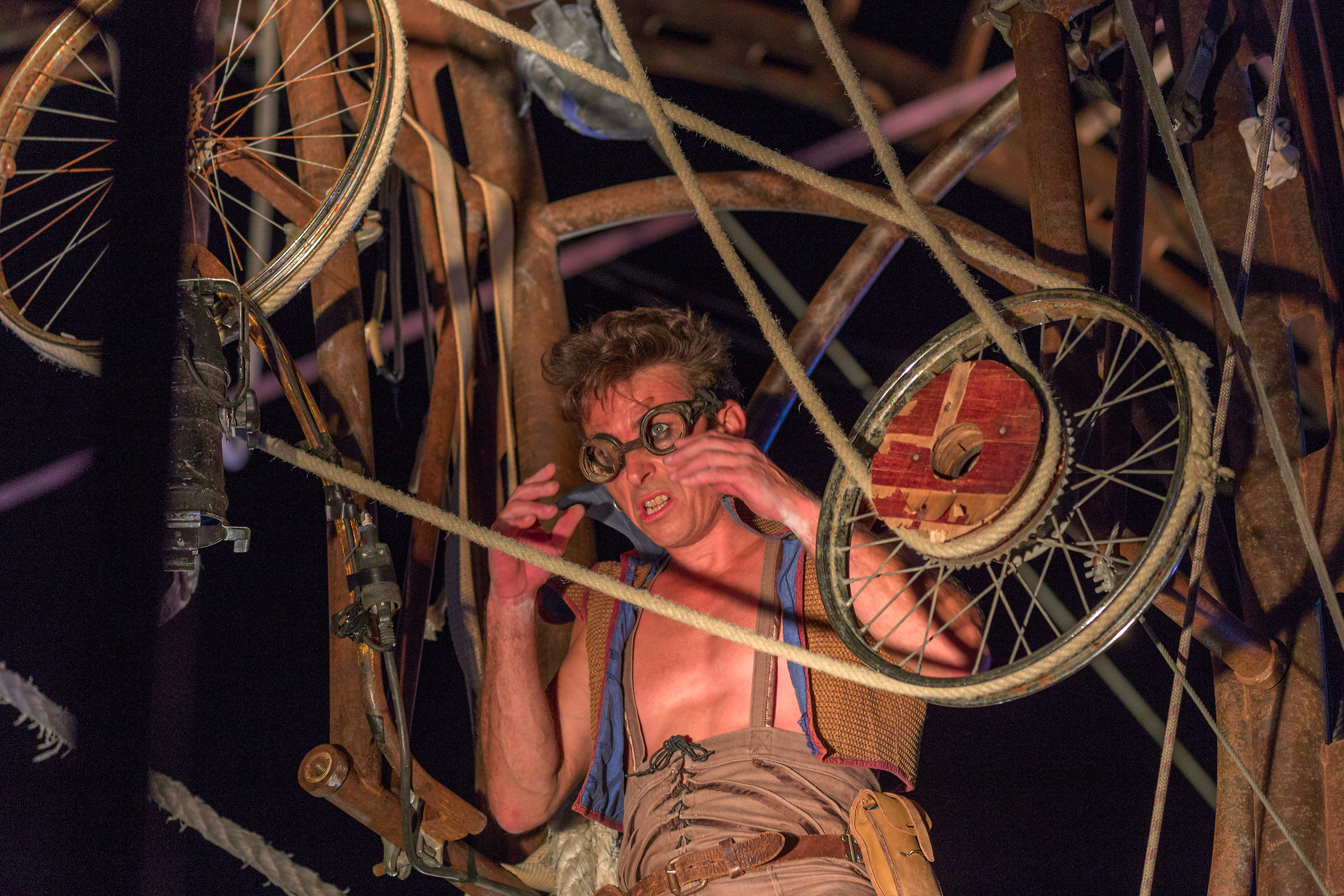 Epicycle - Cirkvost 1