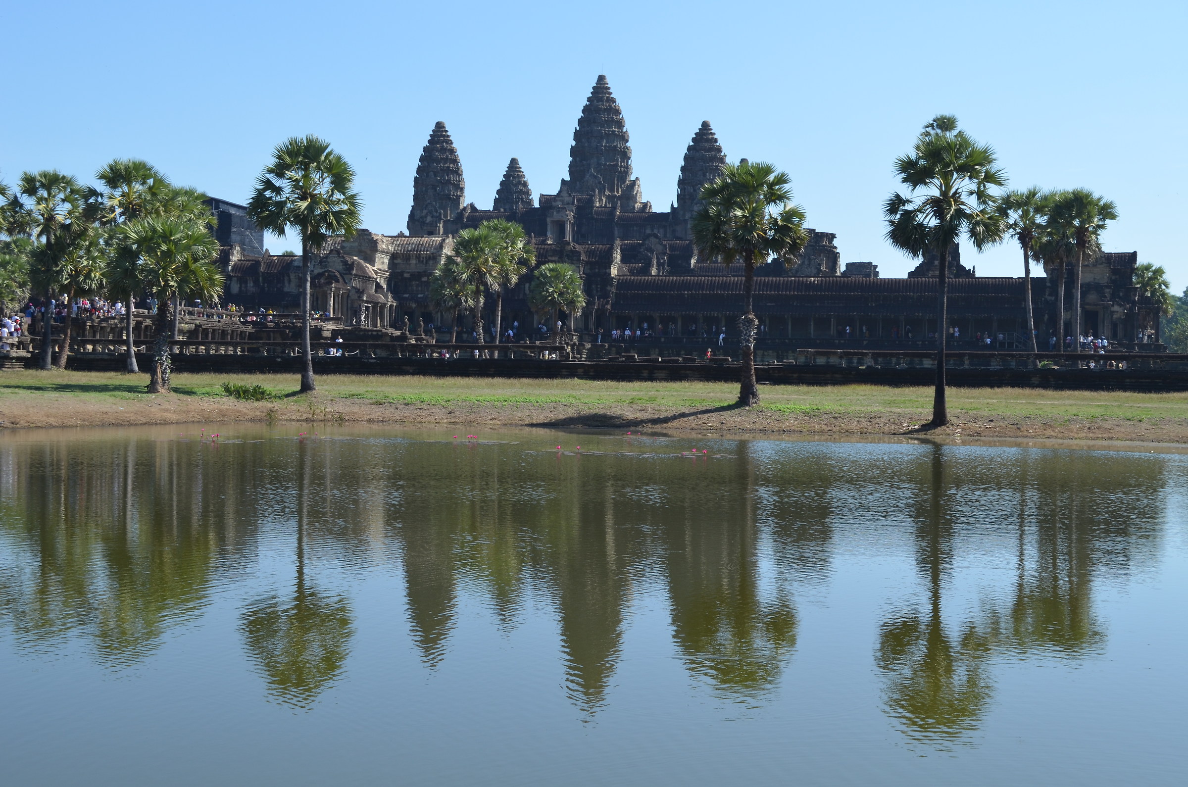 Angkor Wat