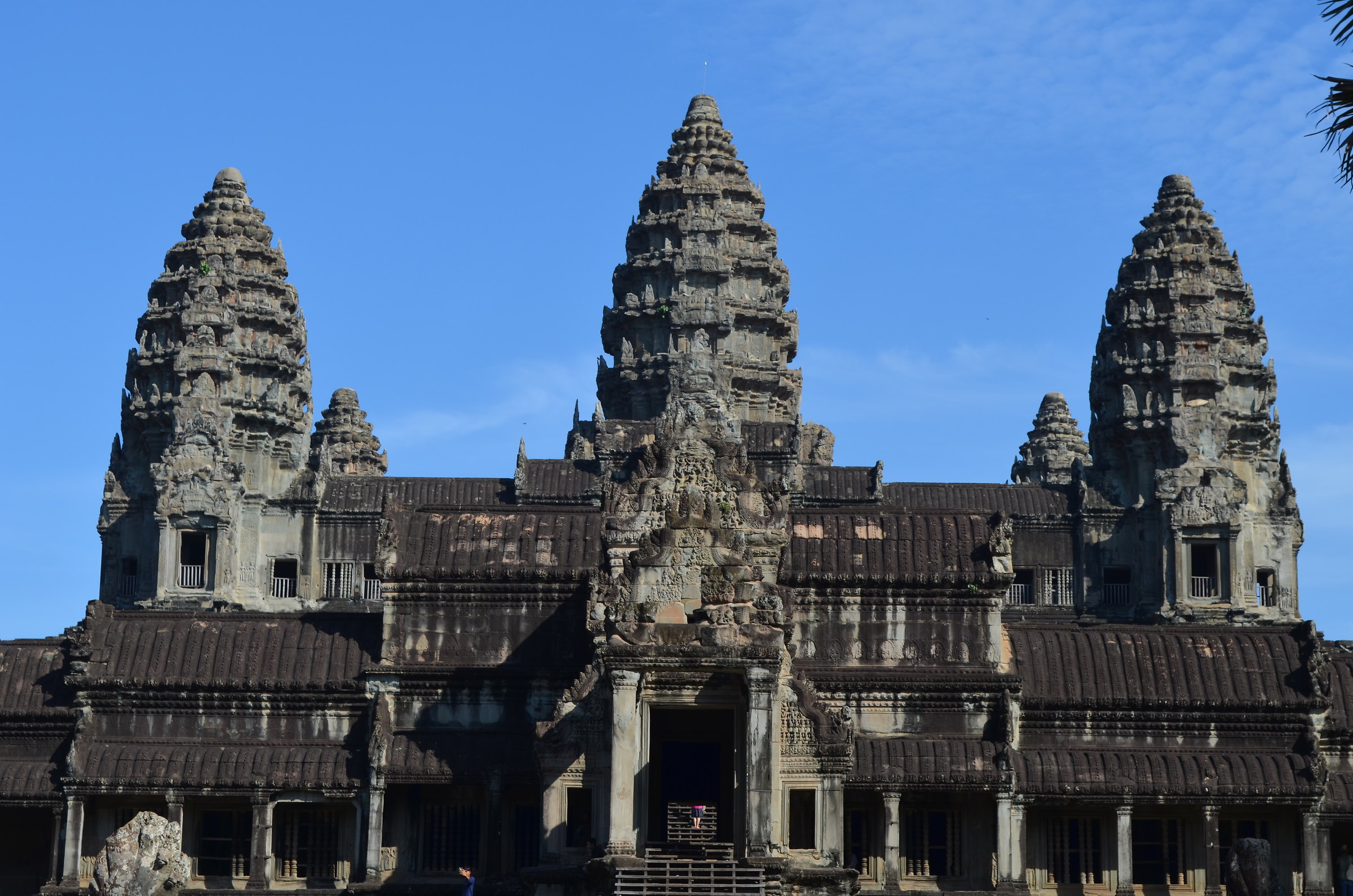 Angkor Wat