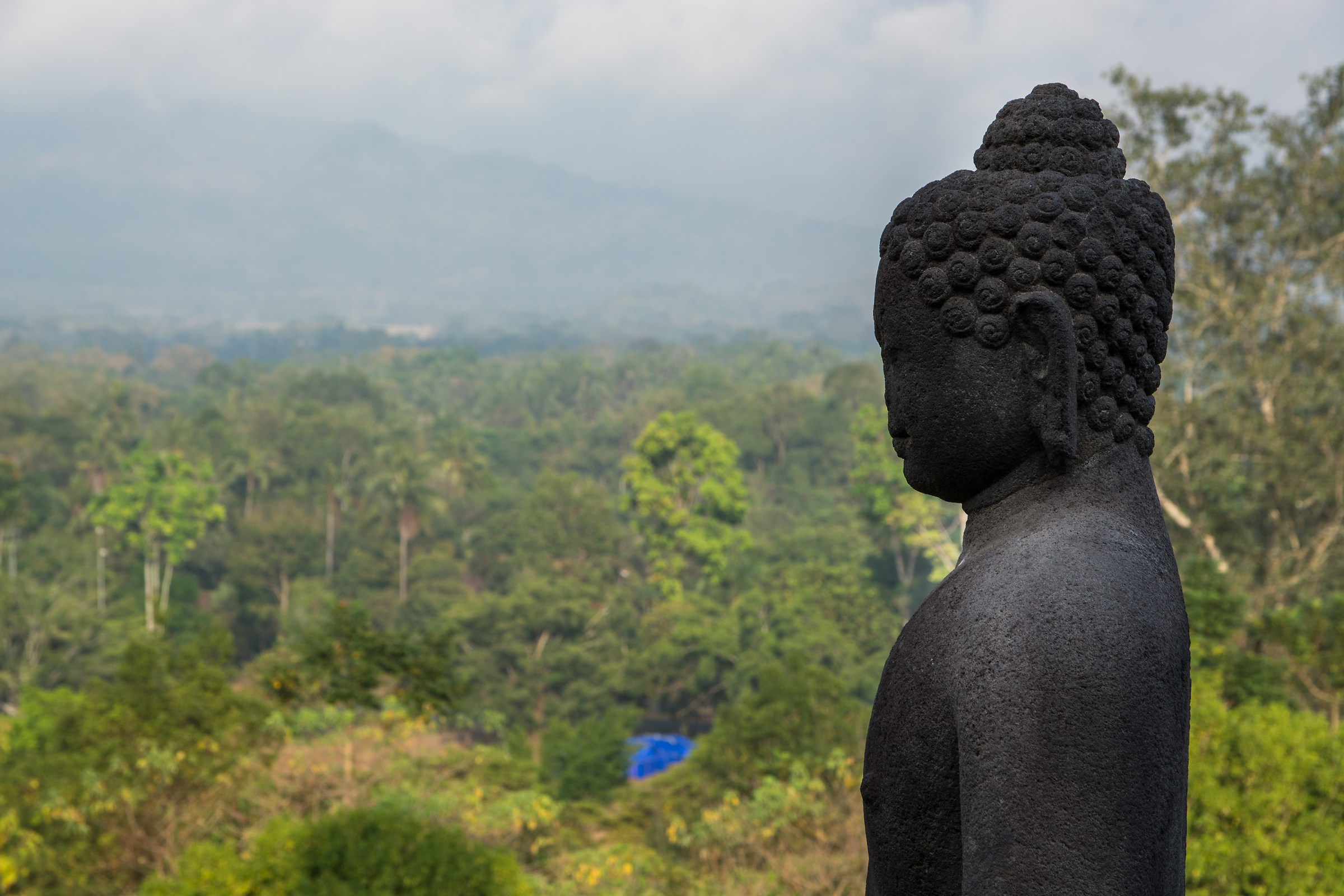 Hindu traces to Java