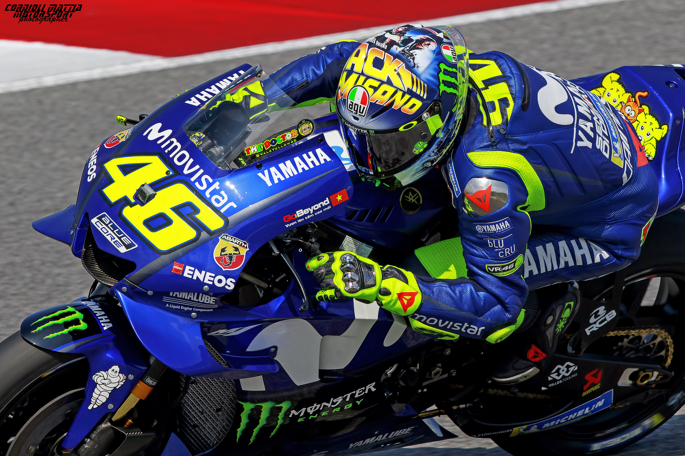 Rossi