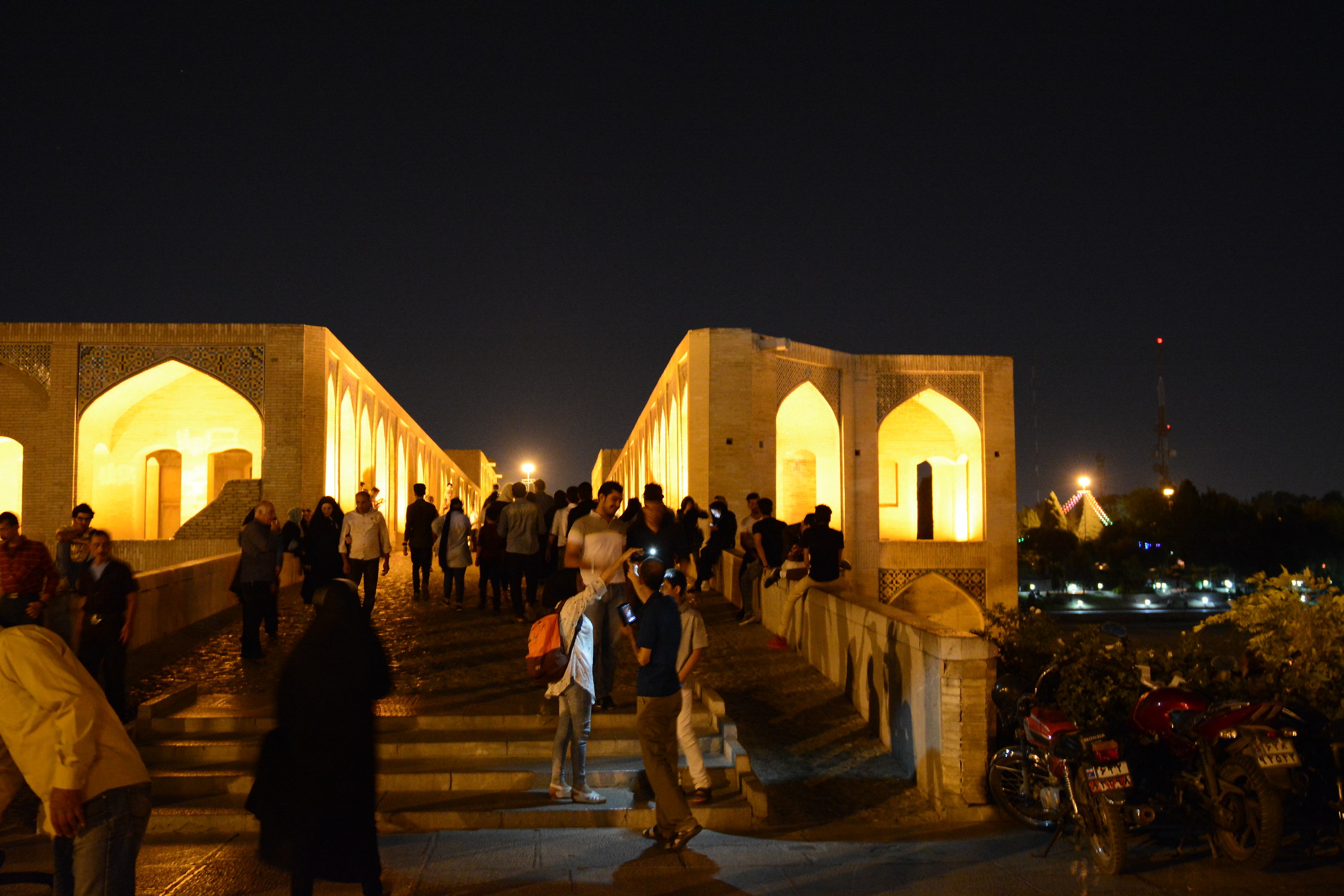 Isfahan (IRAN)