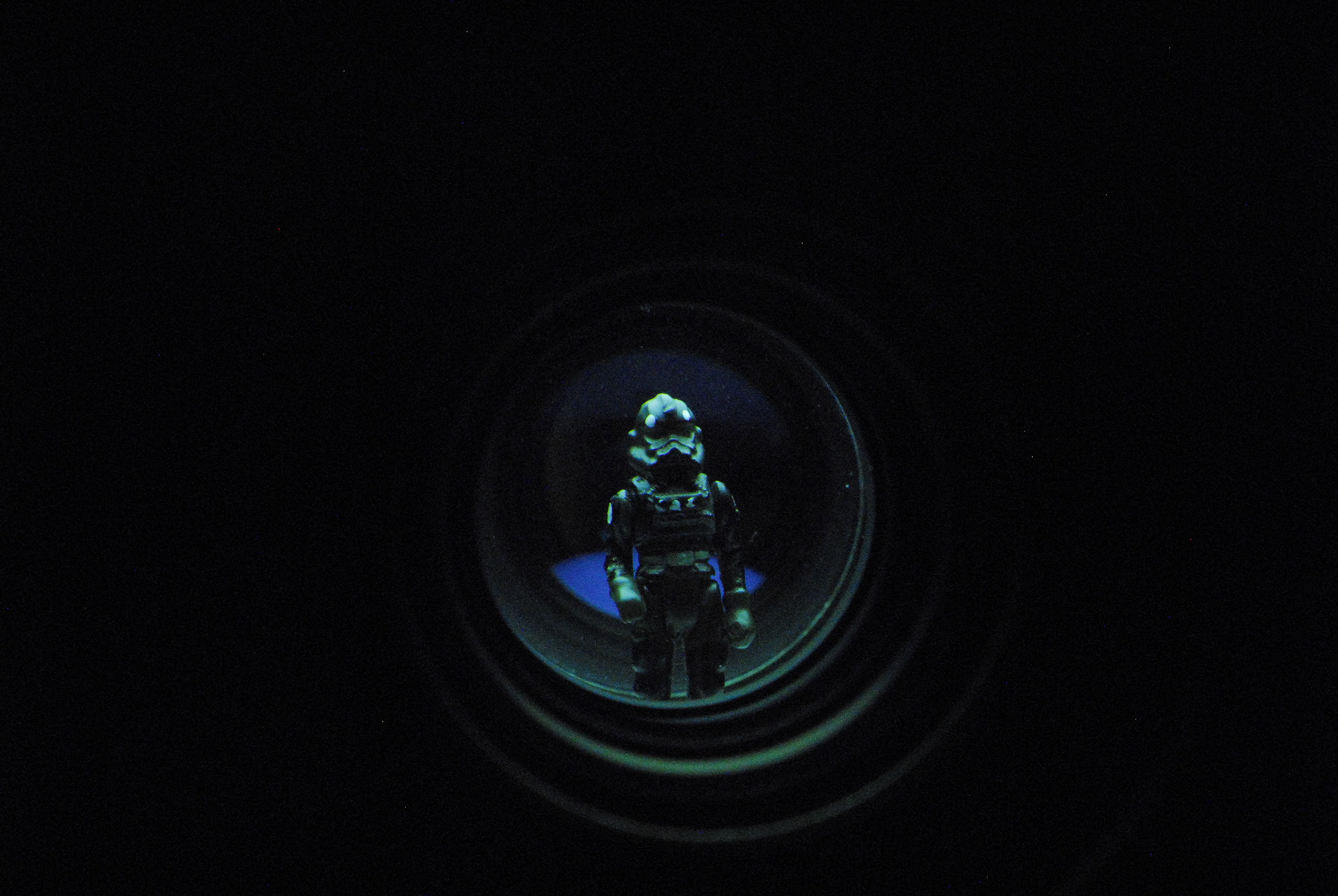 STExplorers: in salvo nell'astronave madre !