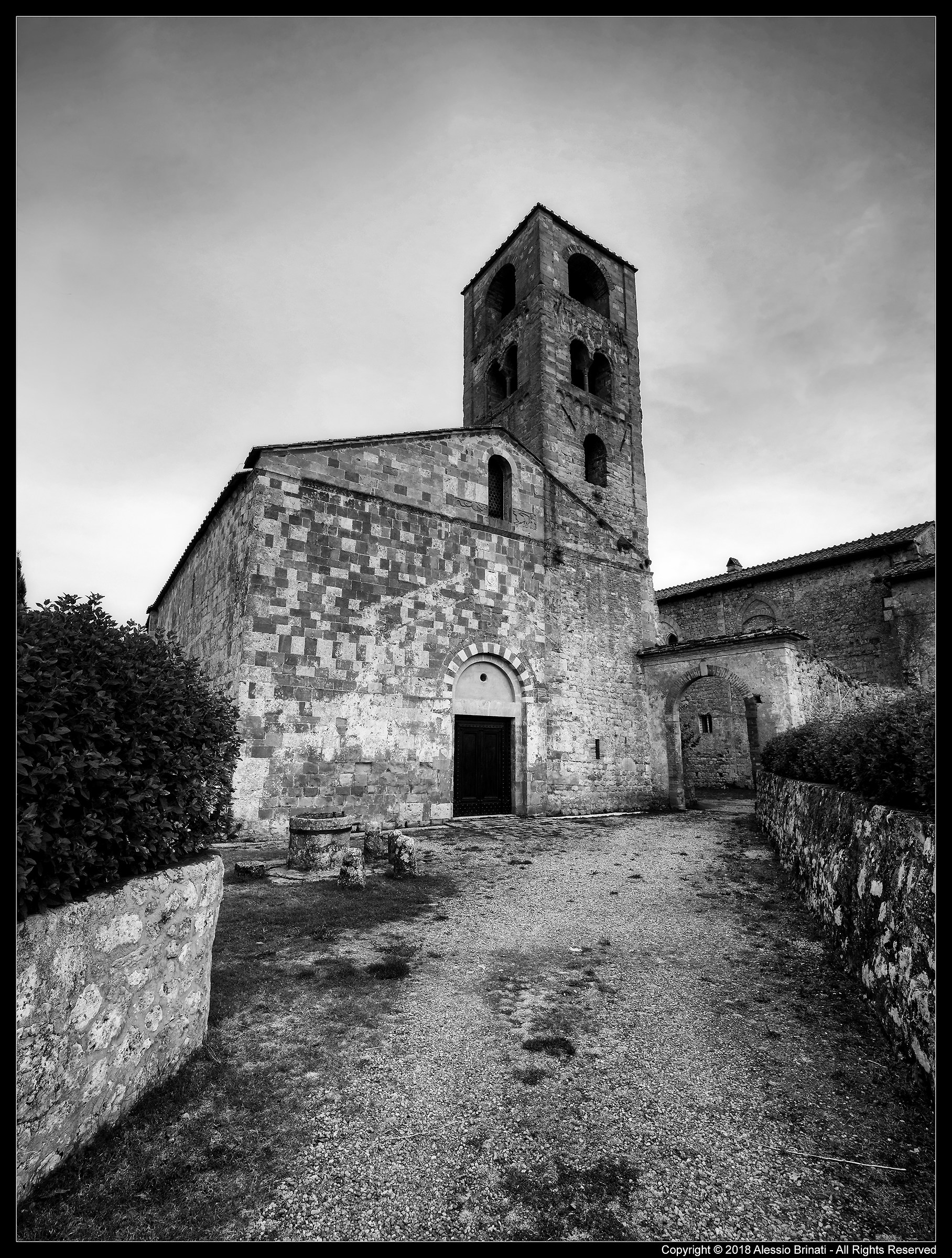 La Pieve - Sovicille