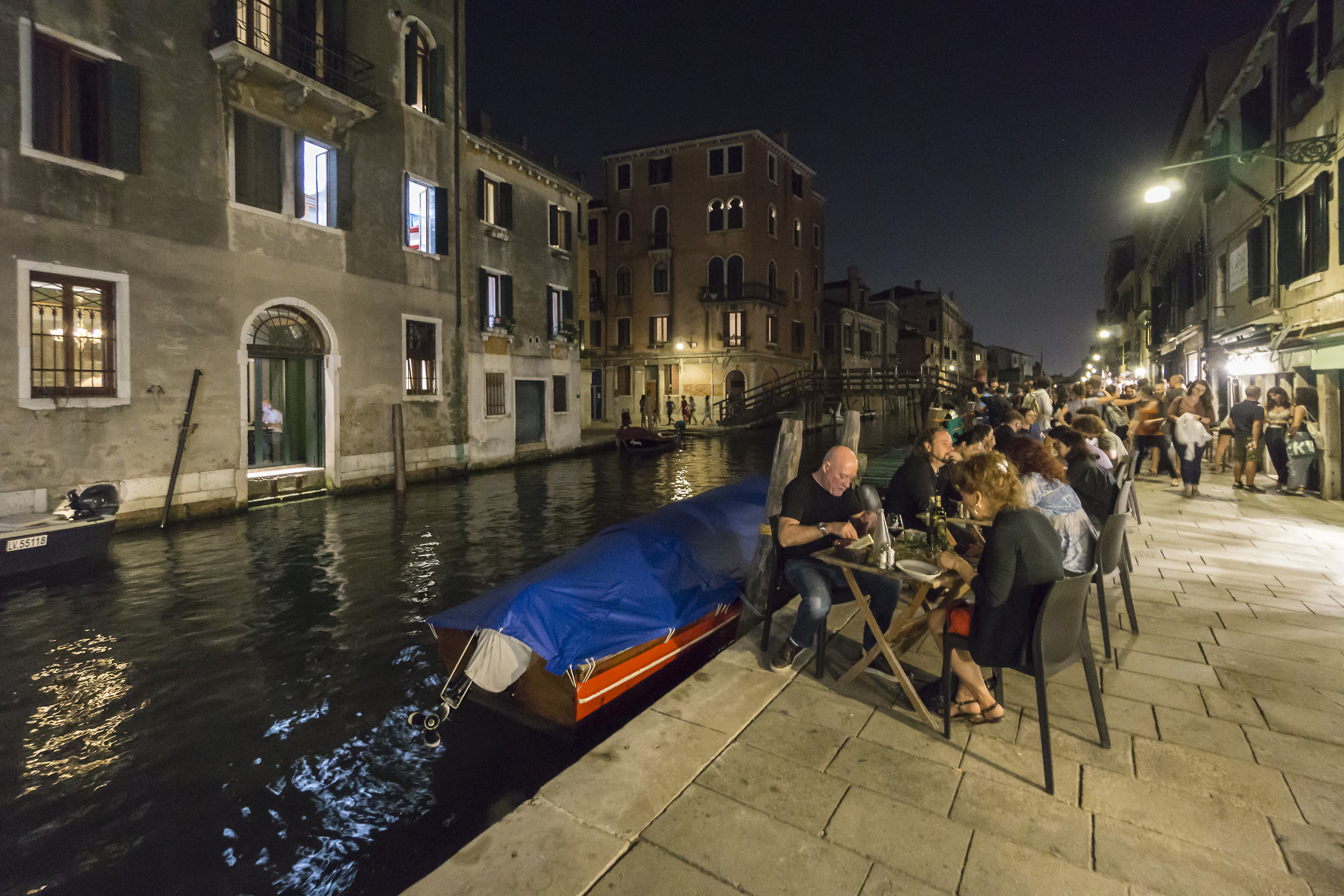 "Movida" at Cannaregio-1