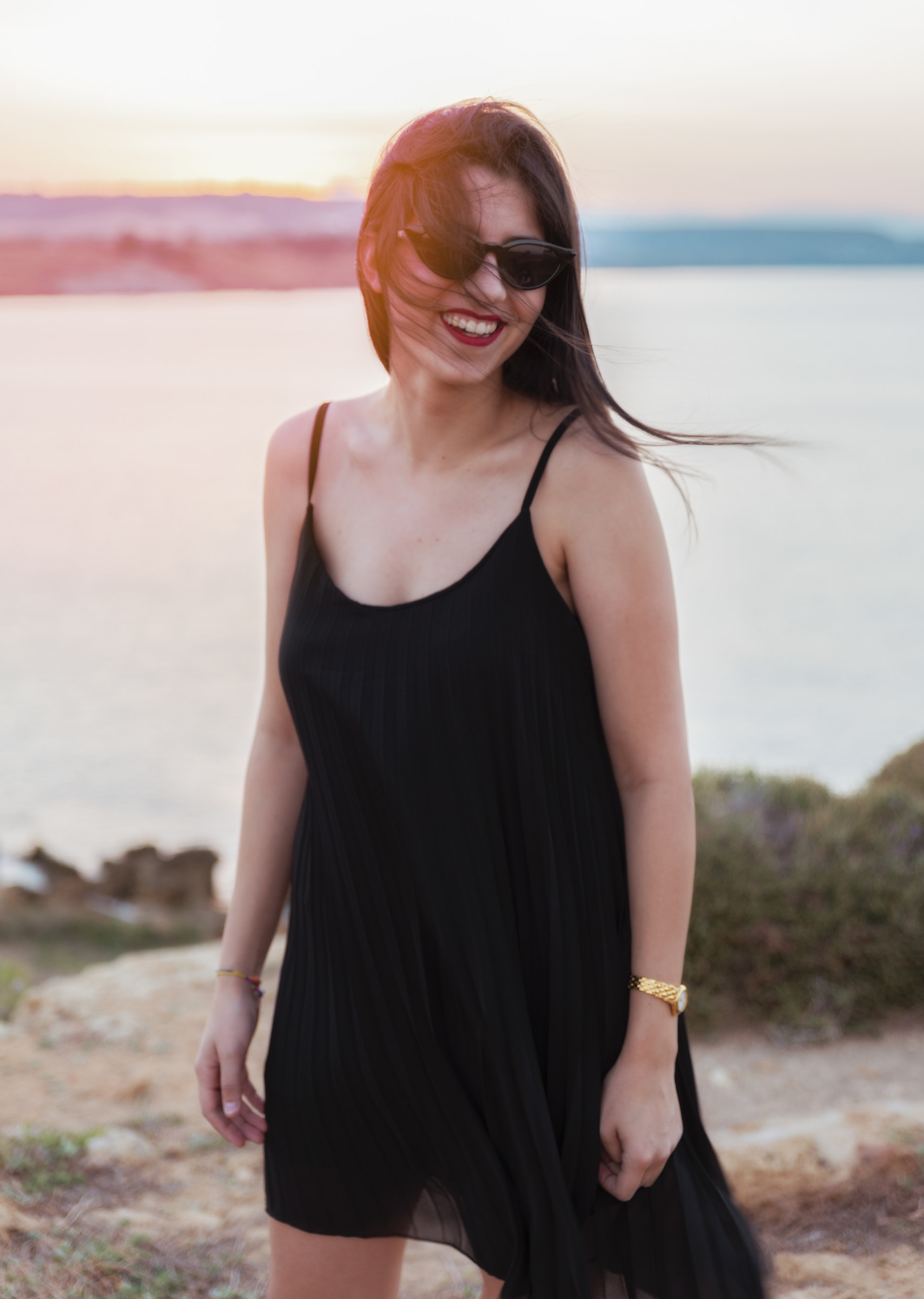 • Lights And Flare •