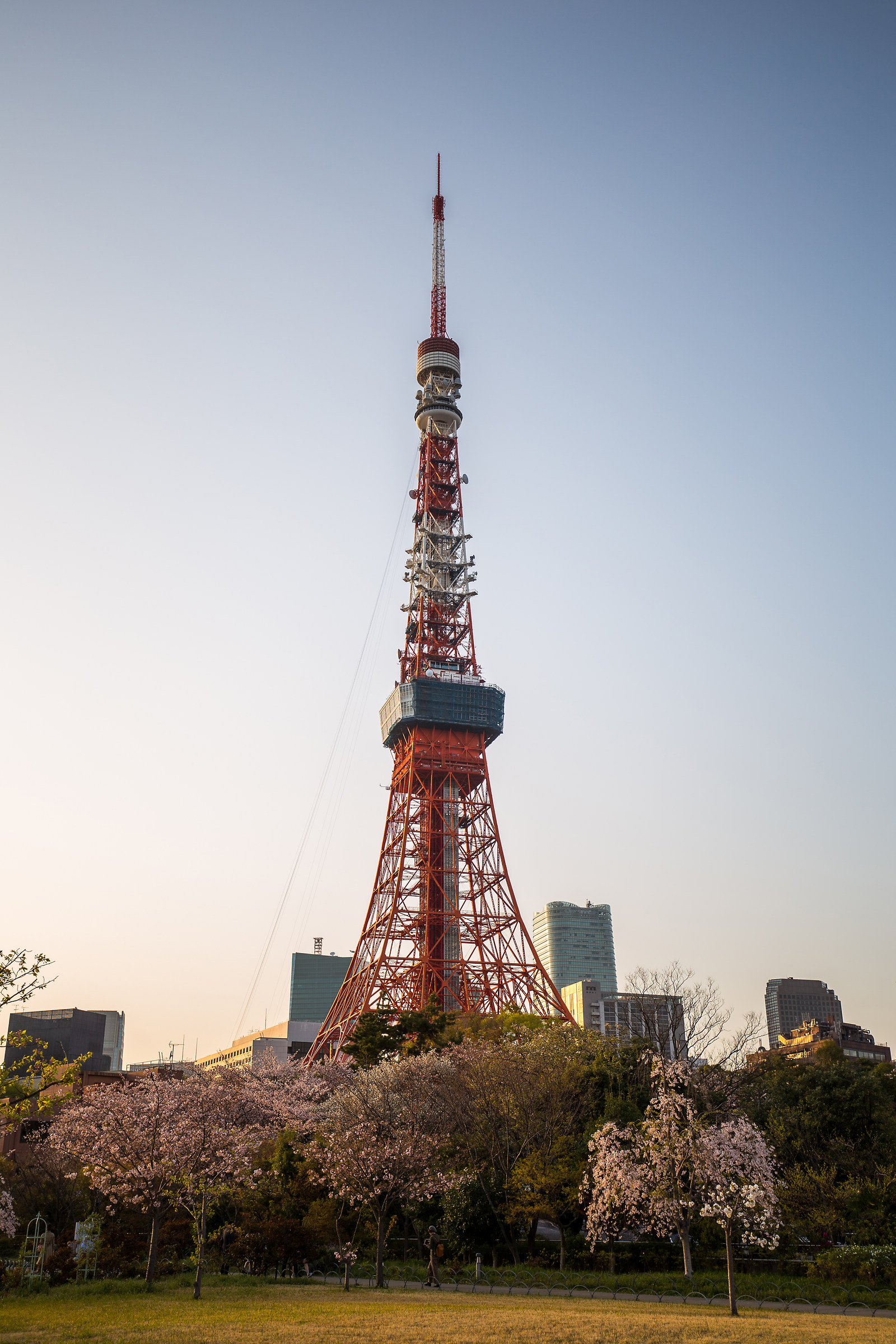 Tokyo Tower