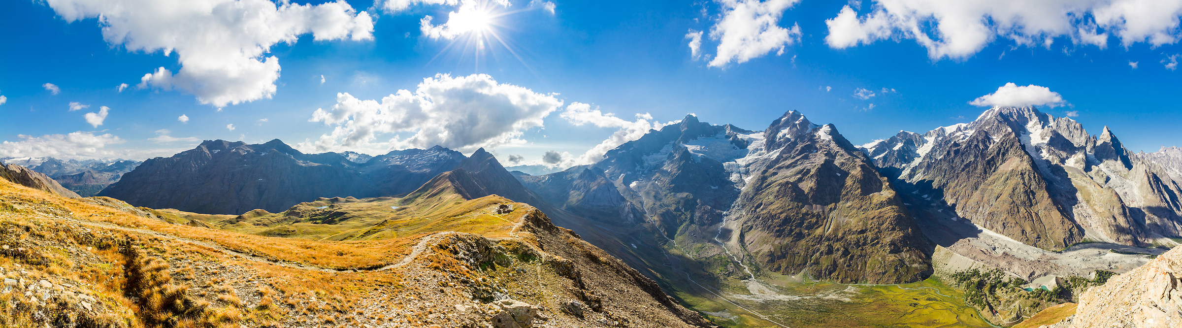 From Chavannes to White