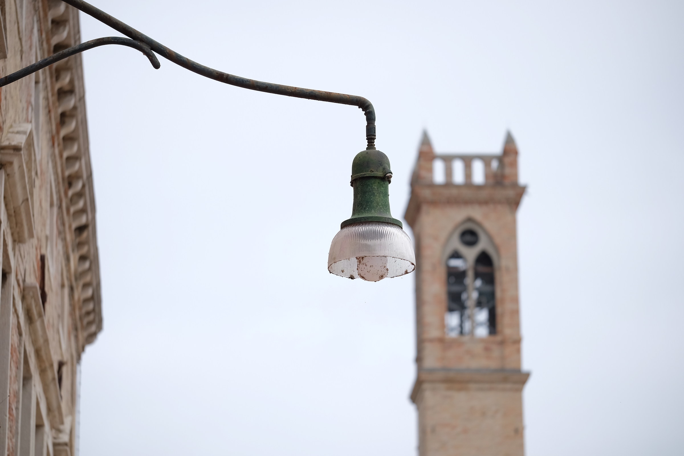 campanile lio piccolo