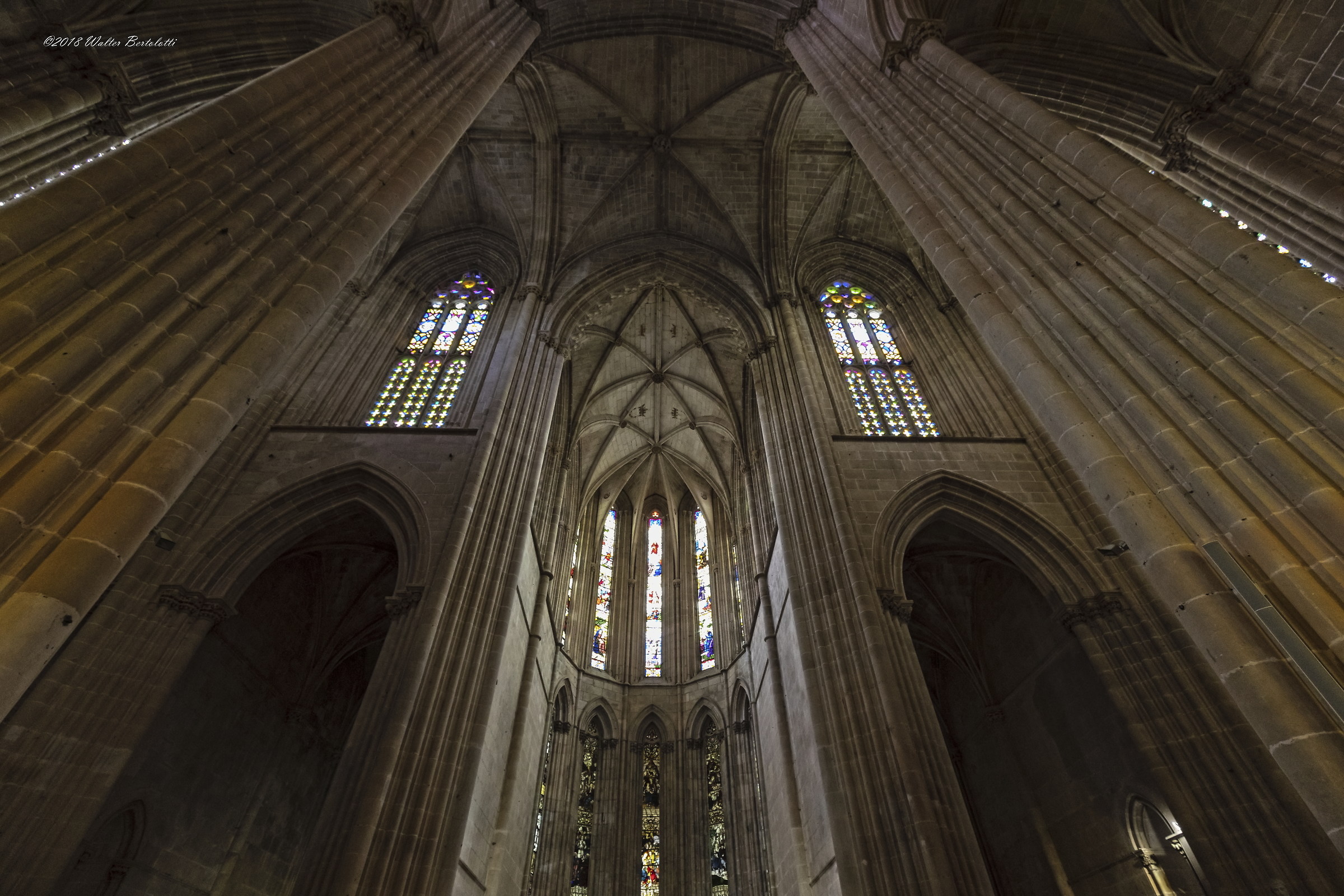 monastero di Batalha