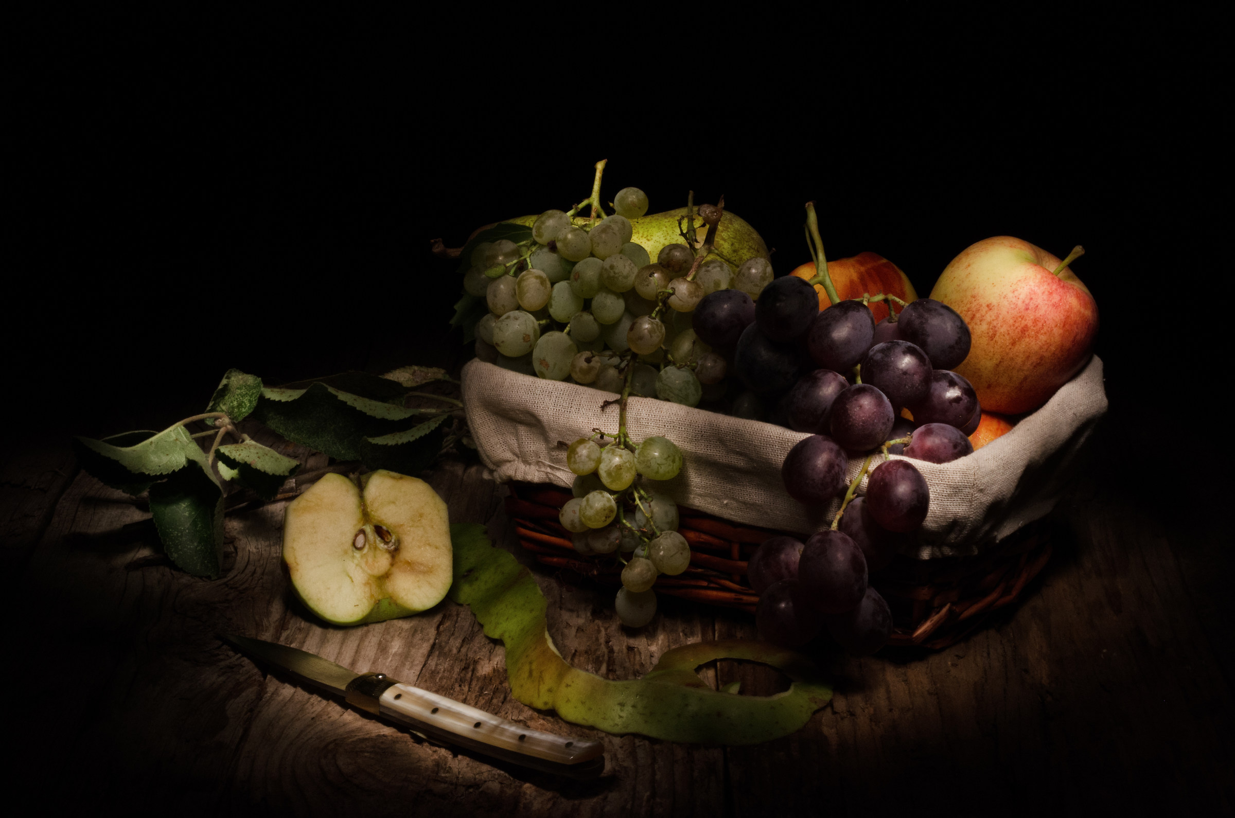 Fruit and new Pattadese