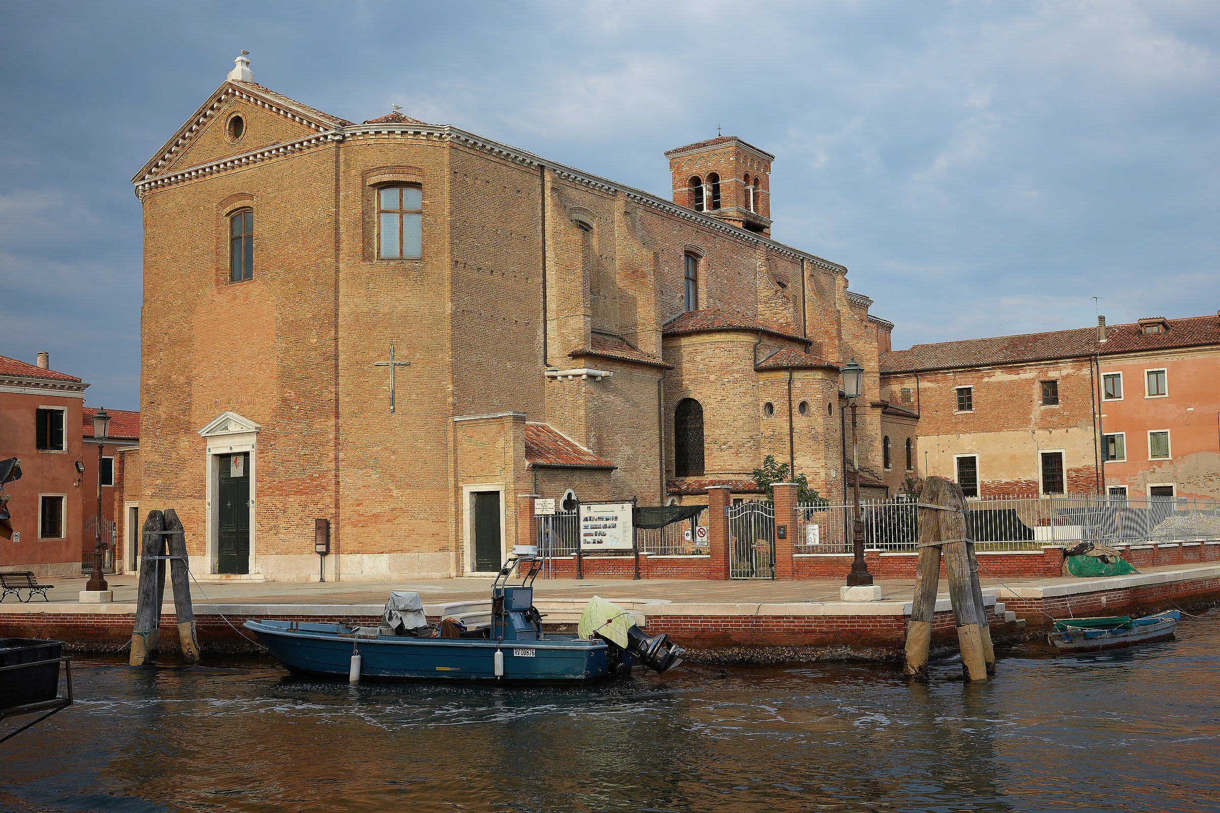 Canon 6D Foveonizzata