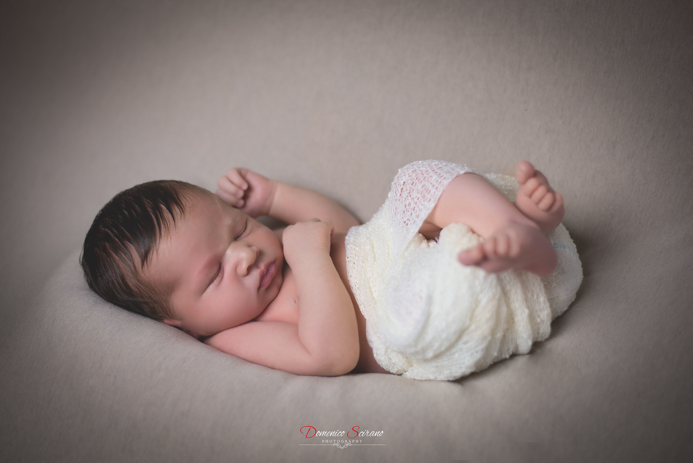 Just arrived-Newborn shooting