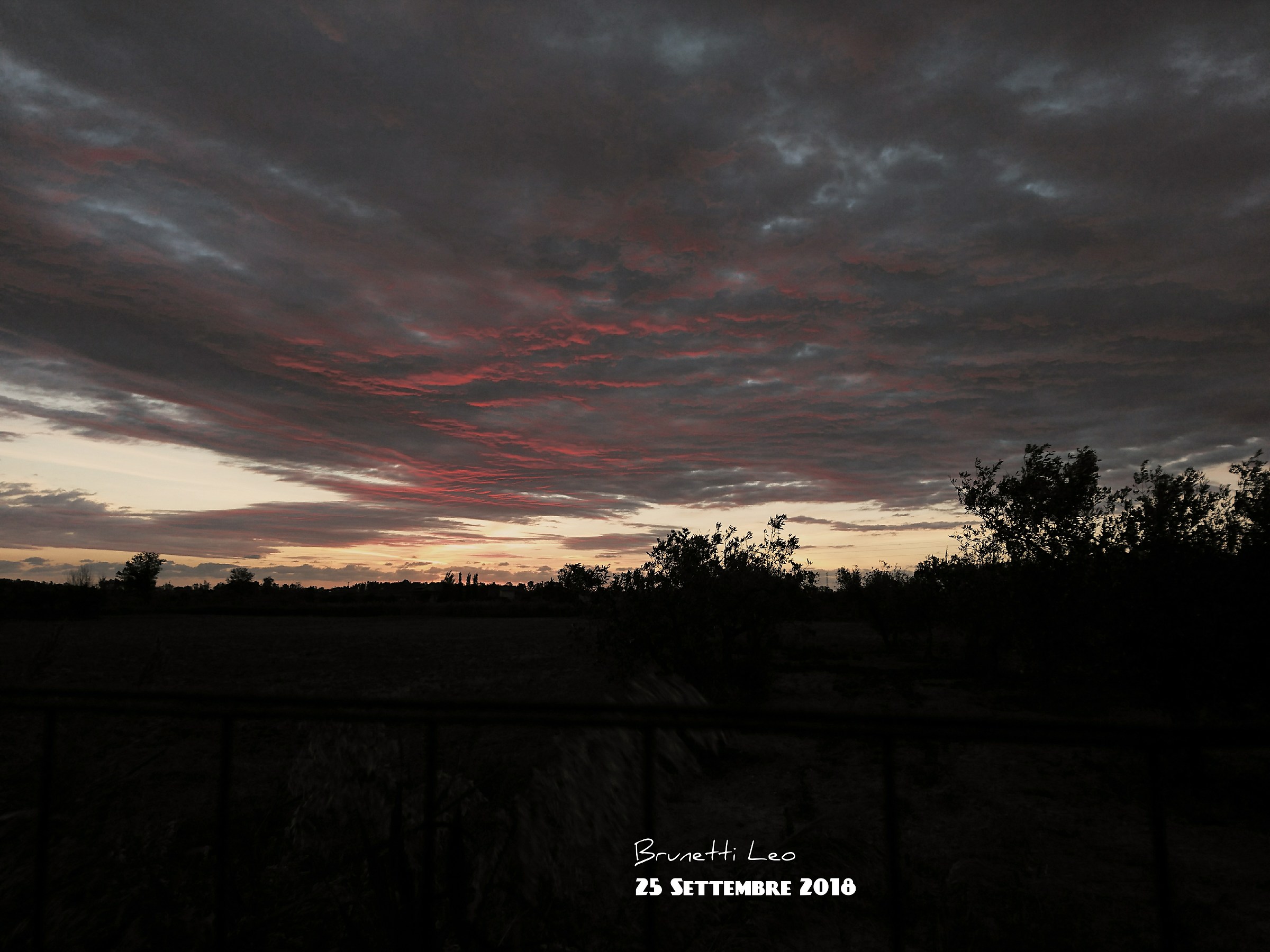 Sunrise