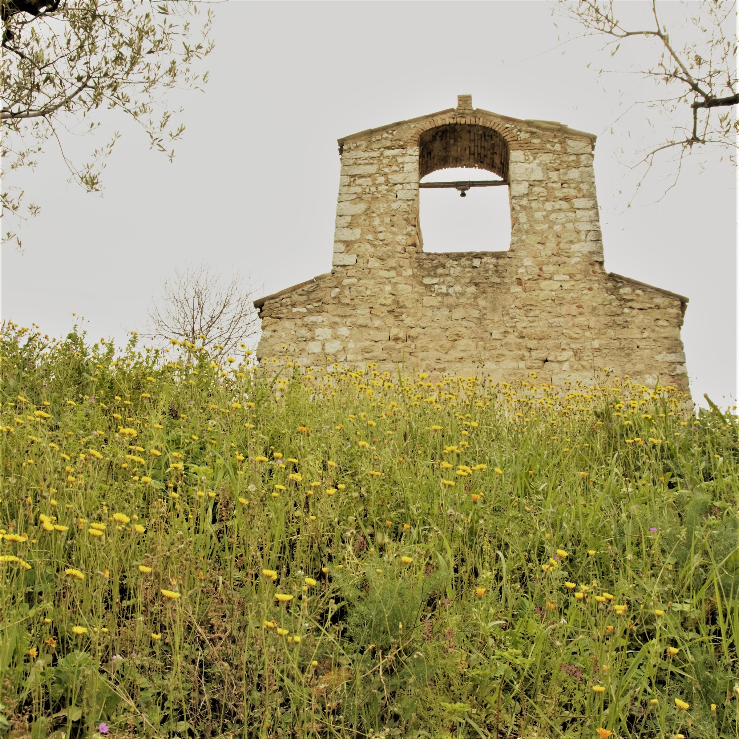 Chiesetta di Campagna