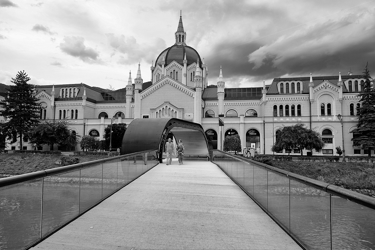 Emperor's Mosque (Tsars)