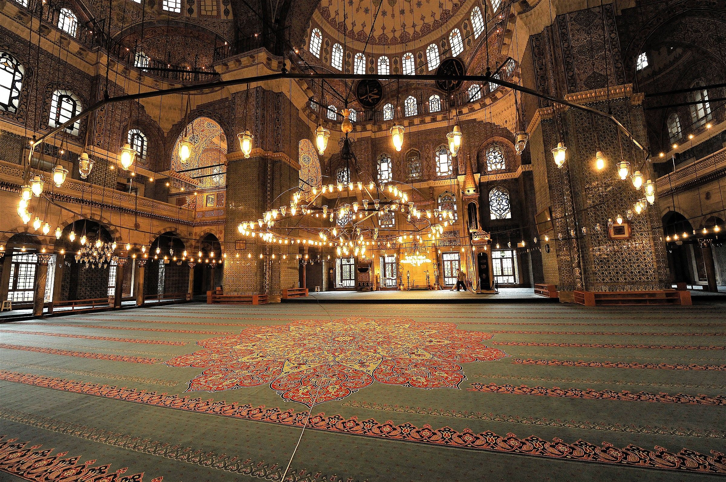 Moschea Beyazit