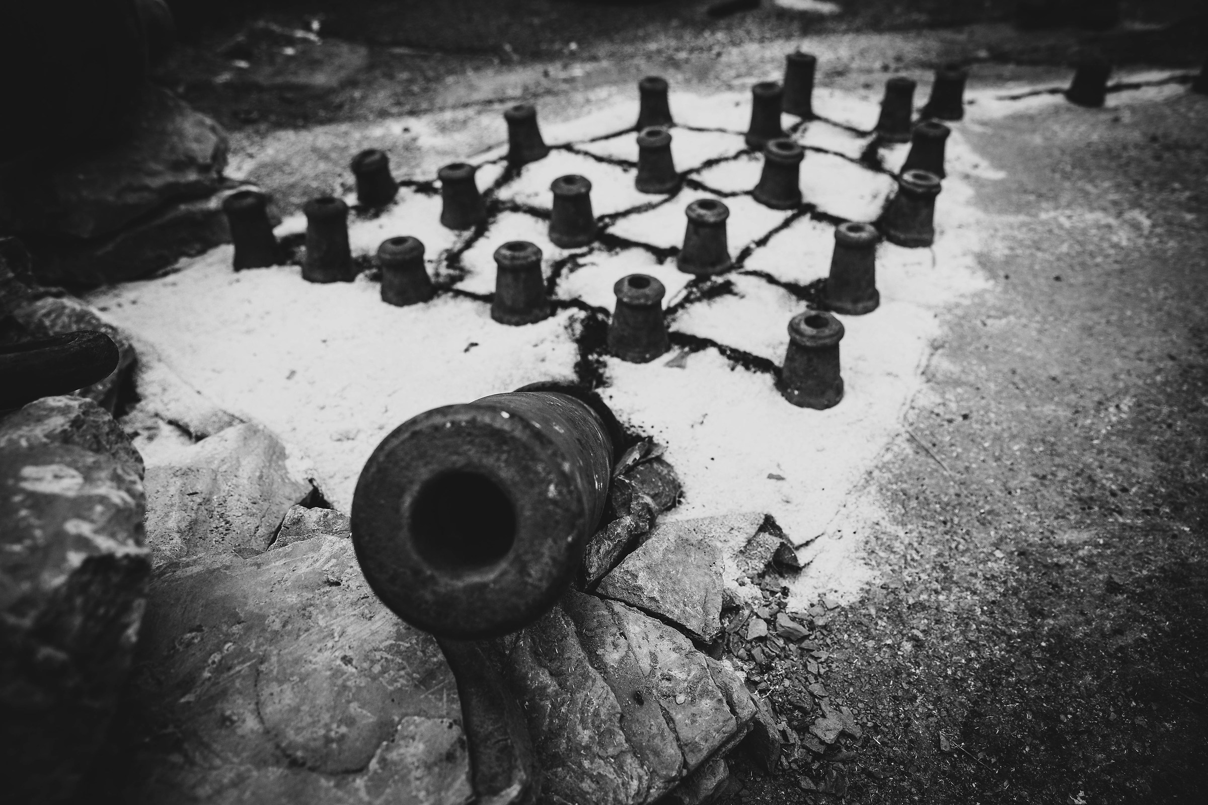 Shot her. Arts and Crafts 2018