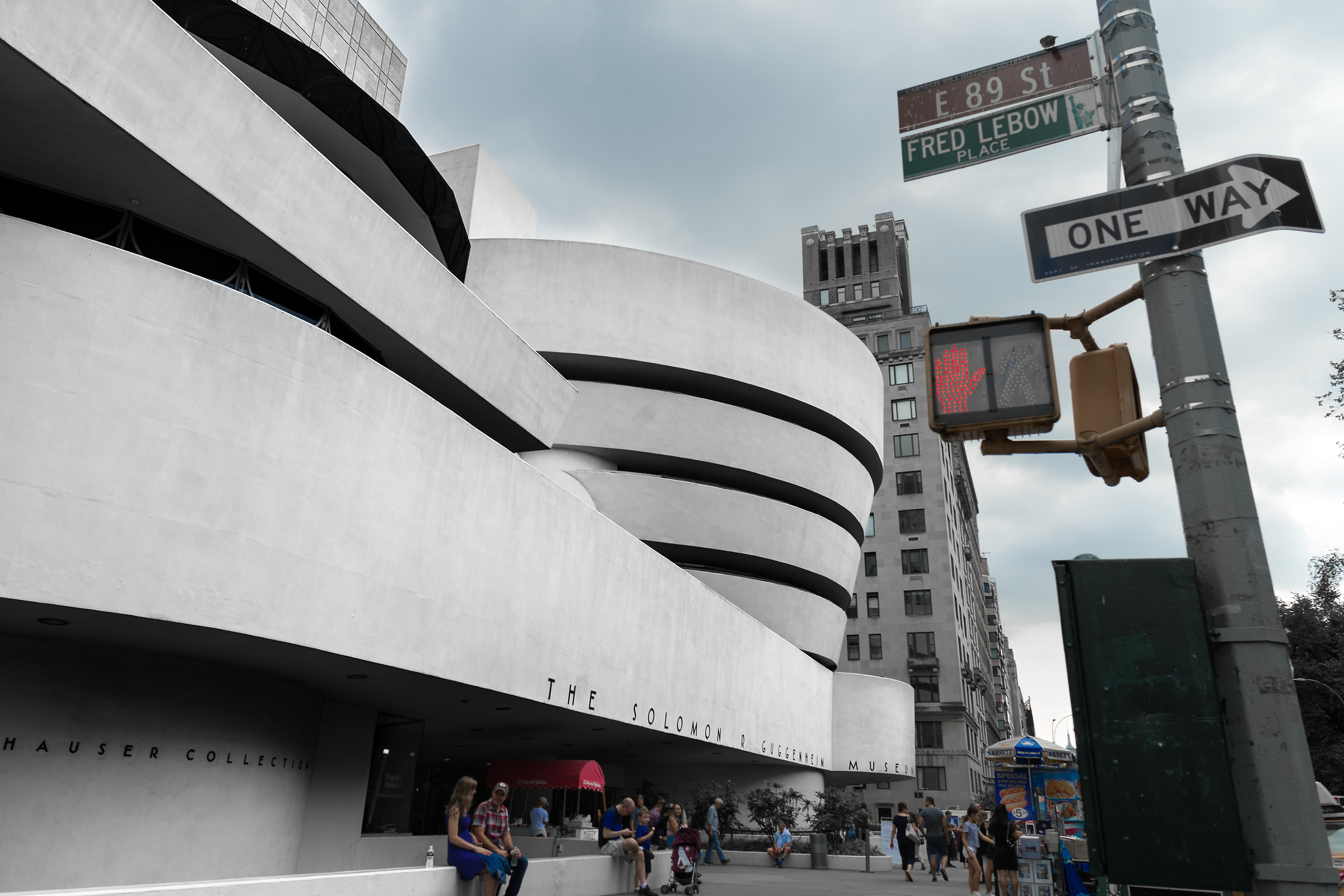 The Guggenheim