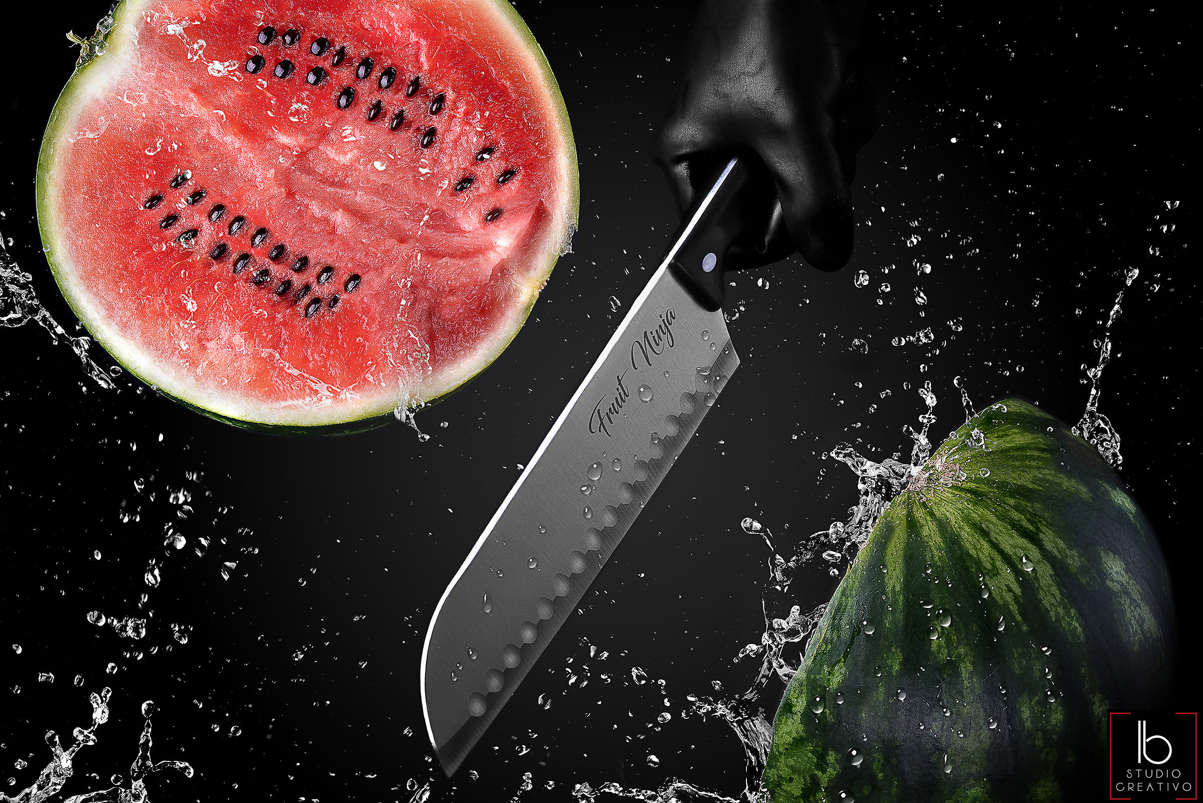 Fruit Ninja