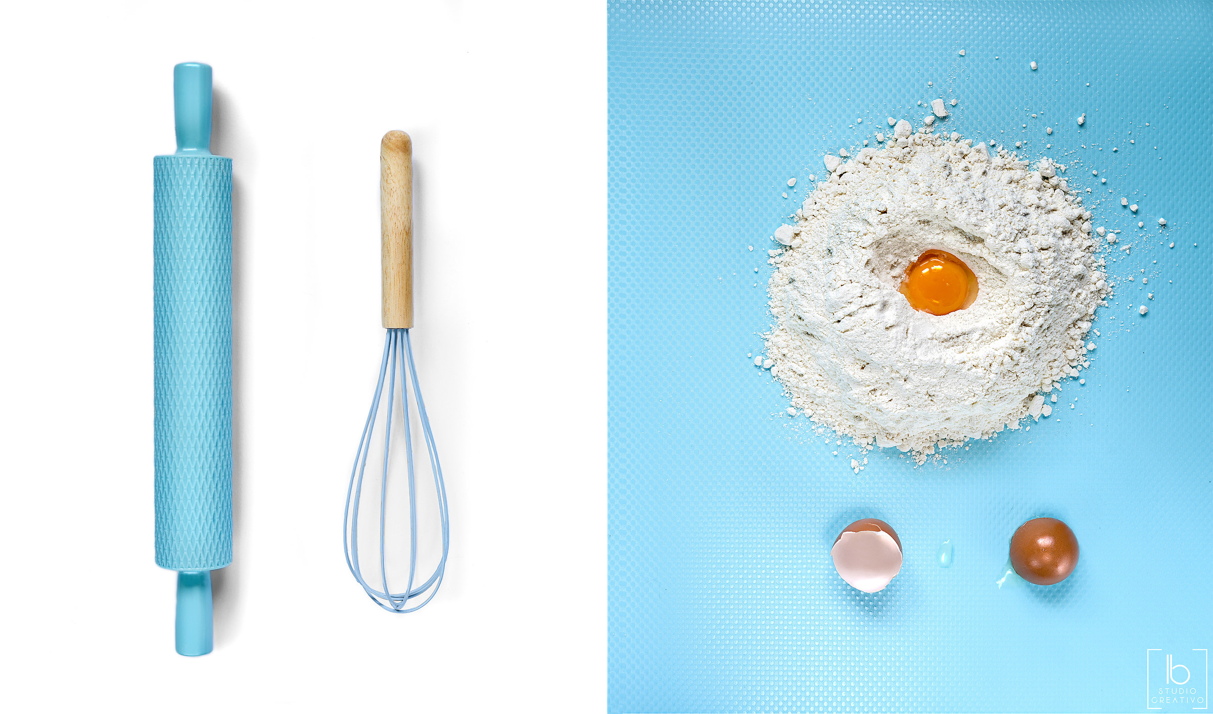 Order and chaos in the kitchen (second version)