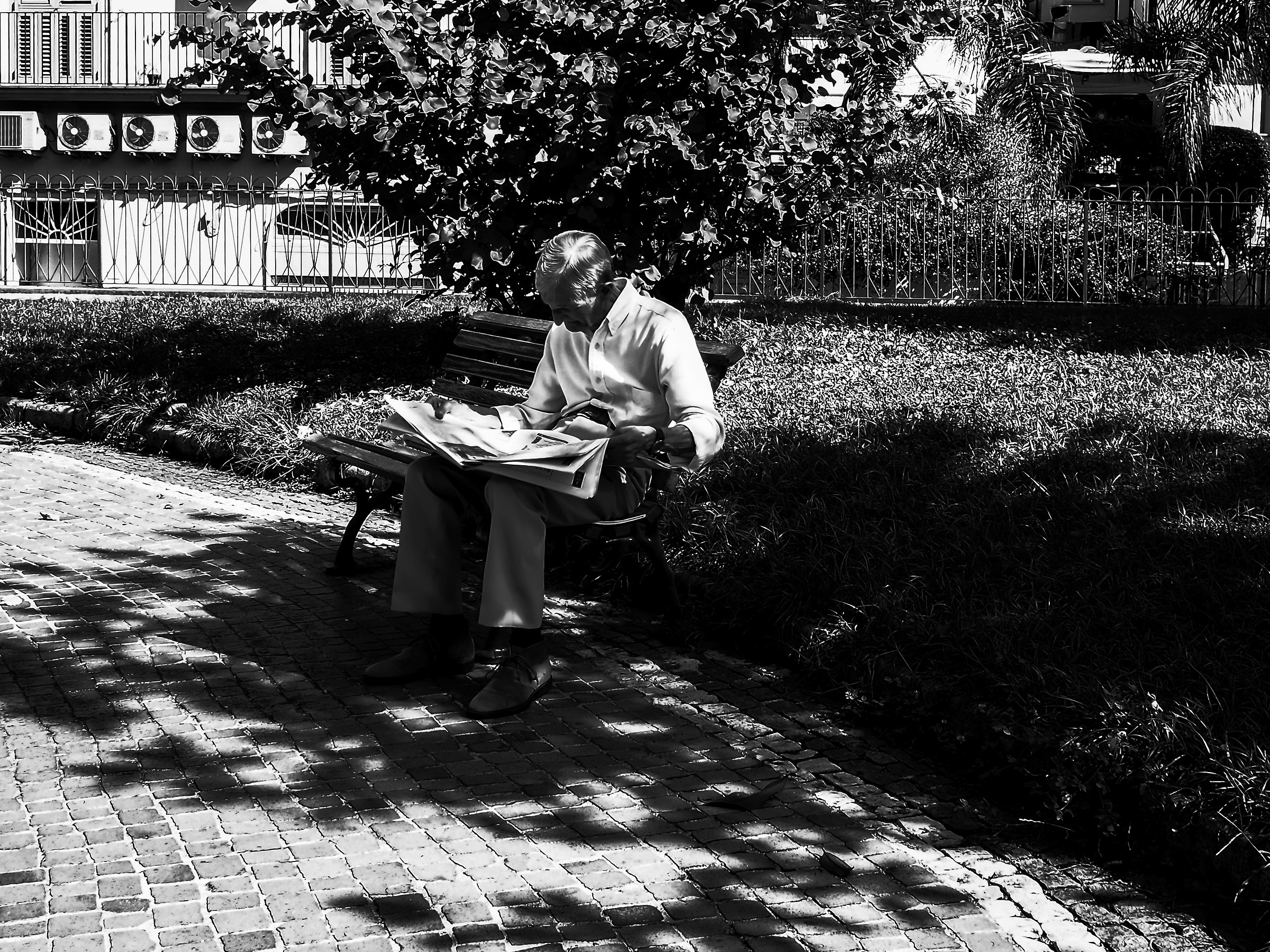 L'eccezione alle regole moderne