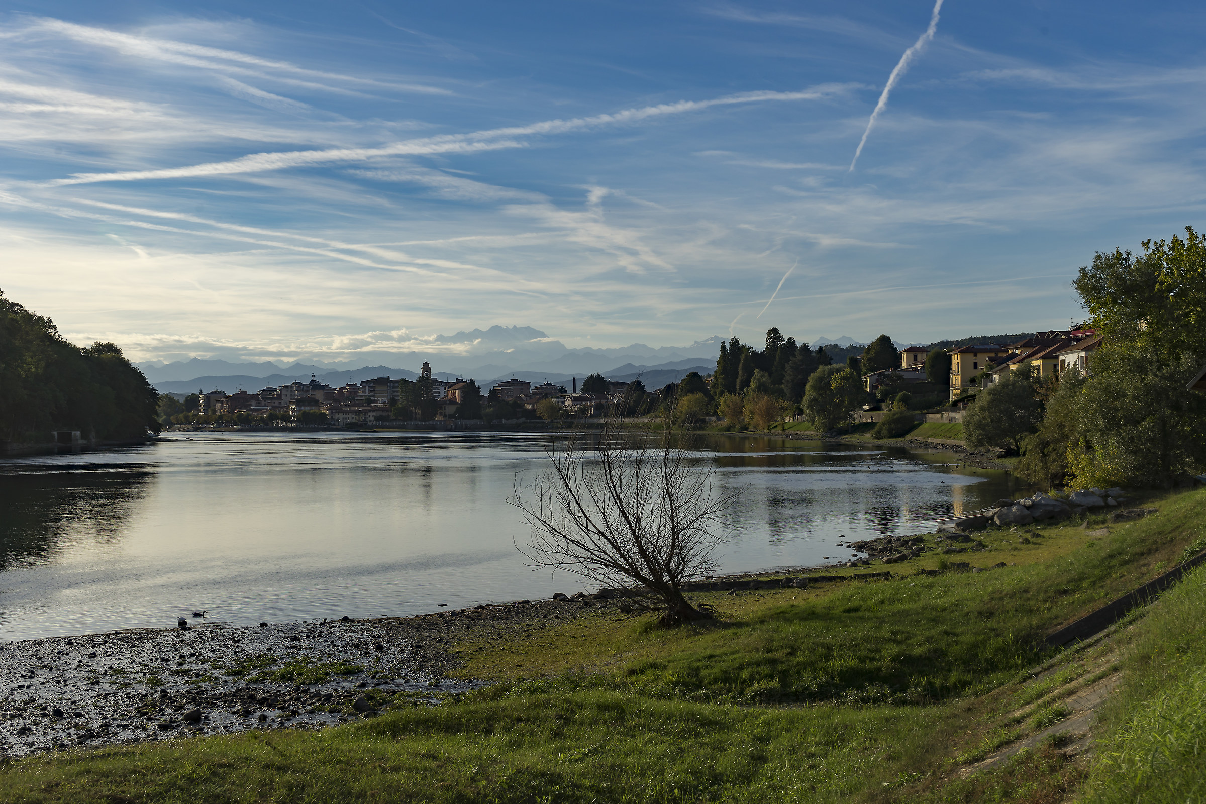 Late afternoon early autumn-4