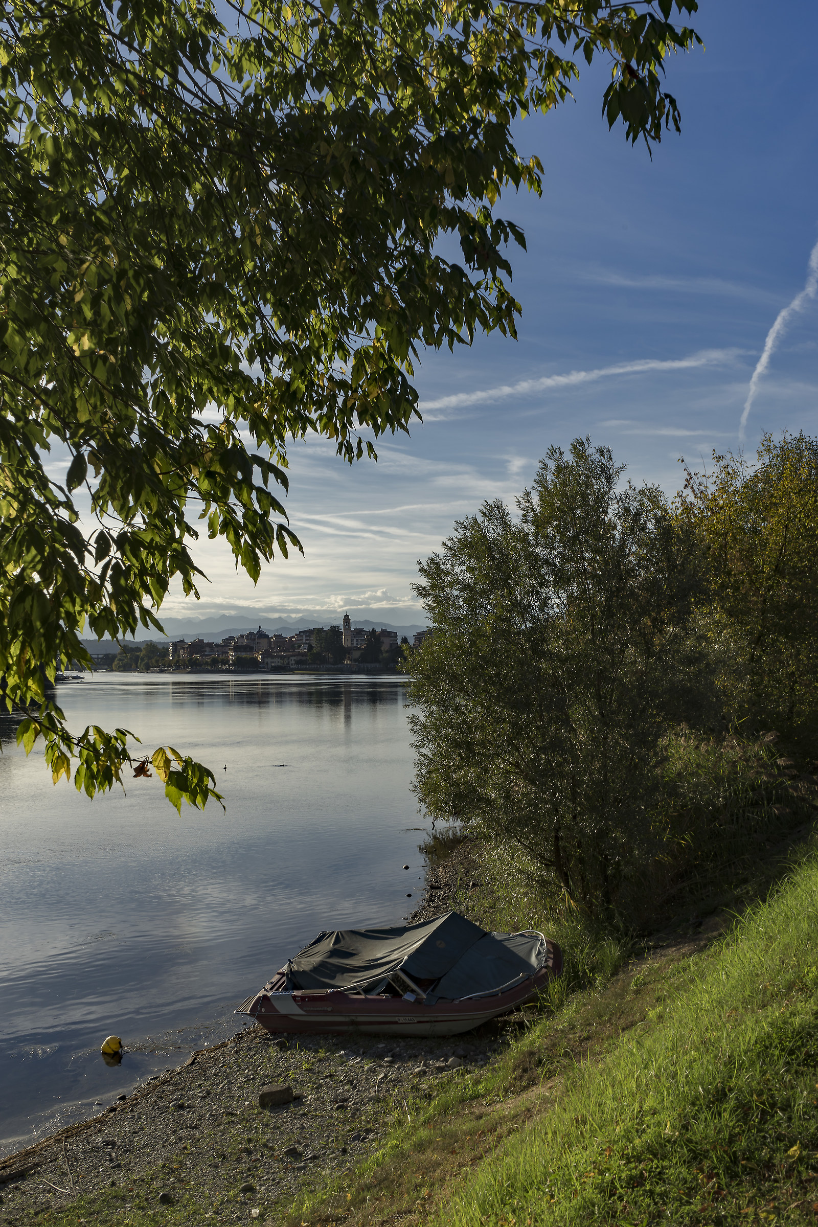 Late afternoon early fall-5