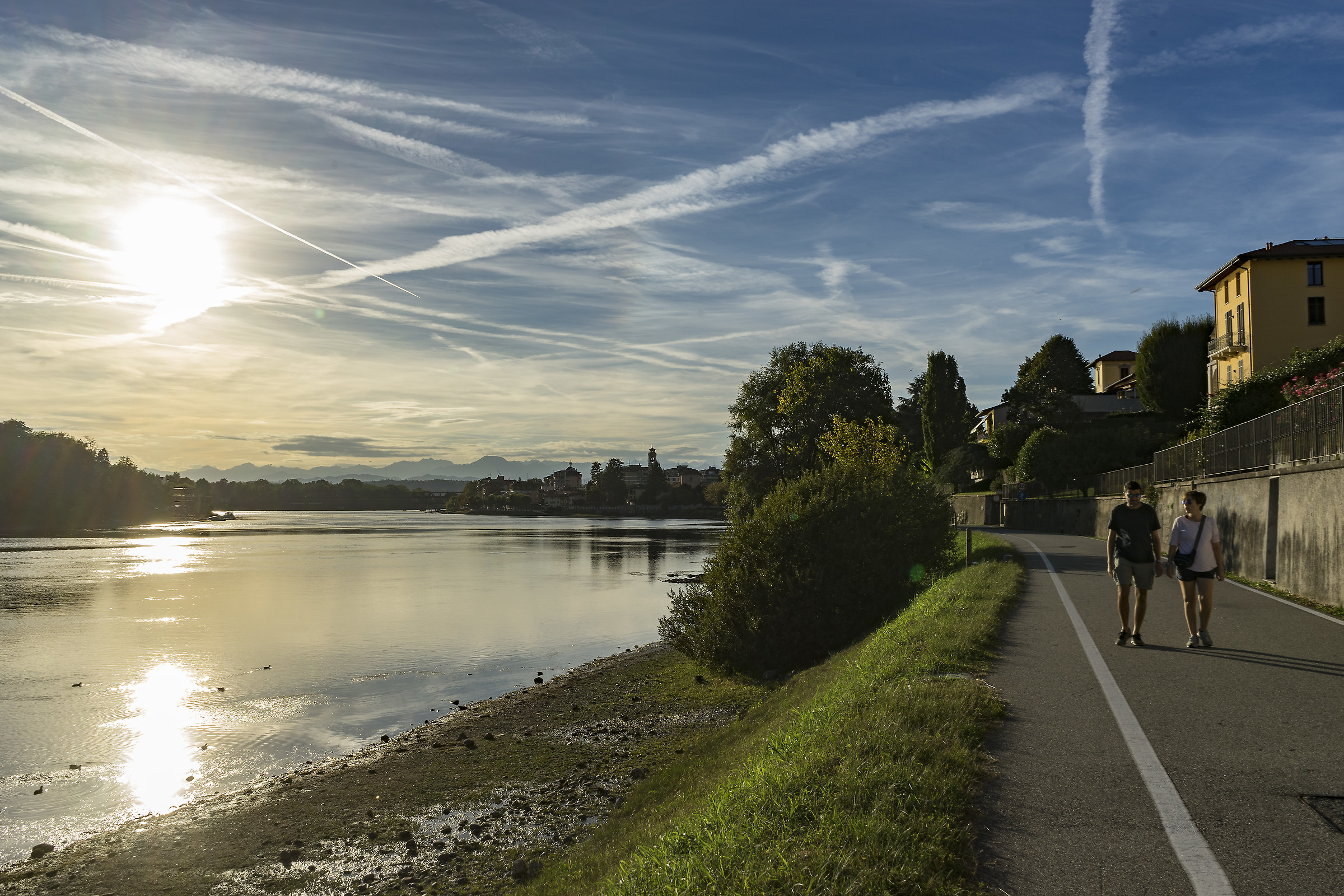 Late afternoon early autumn-7