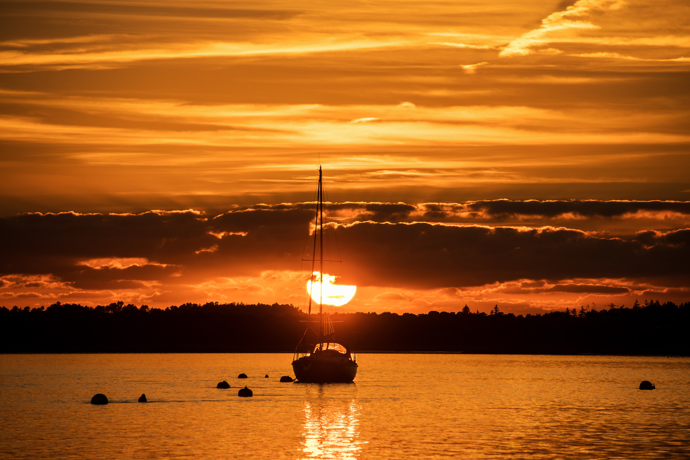 Sedimentazione per il sonno