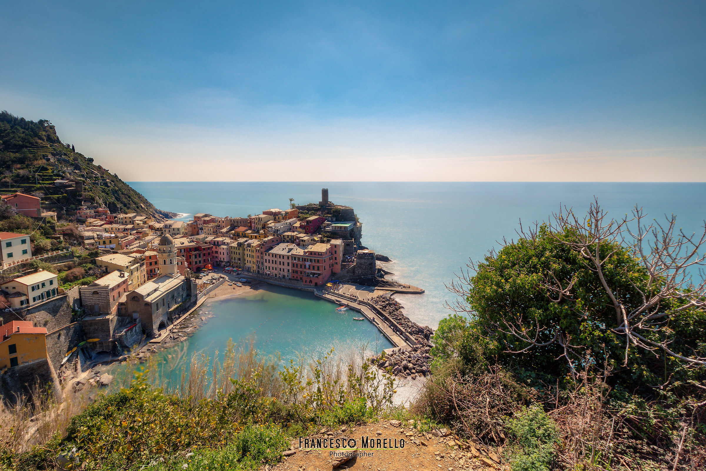 Vernazza