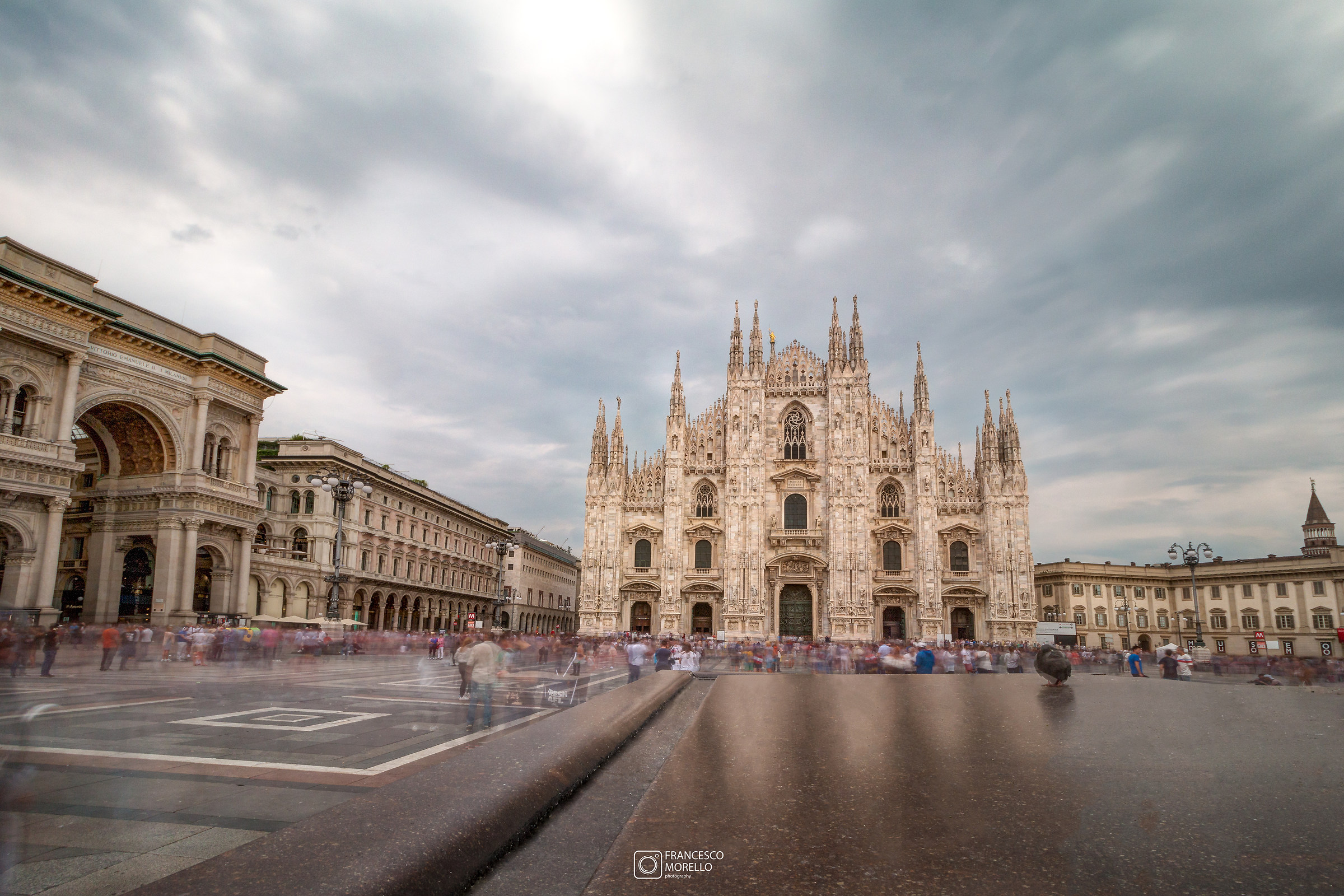 Duomo di Milano