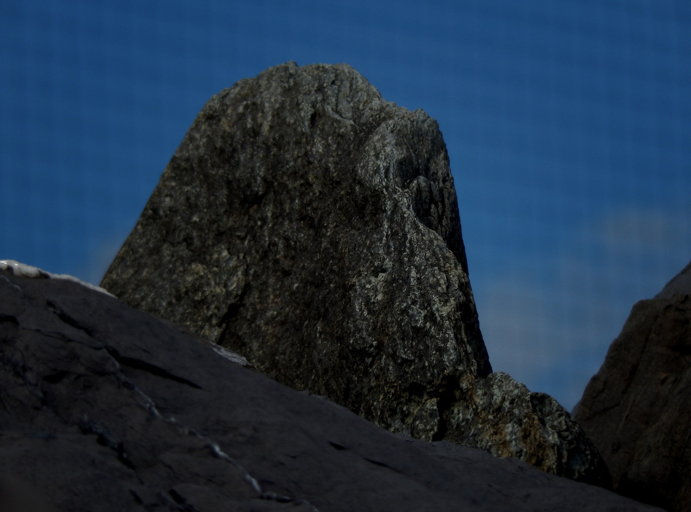 The eternal doubly...