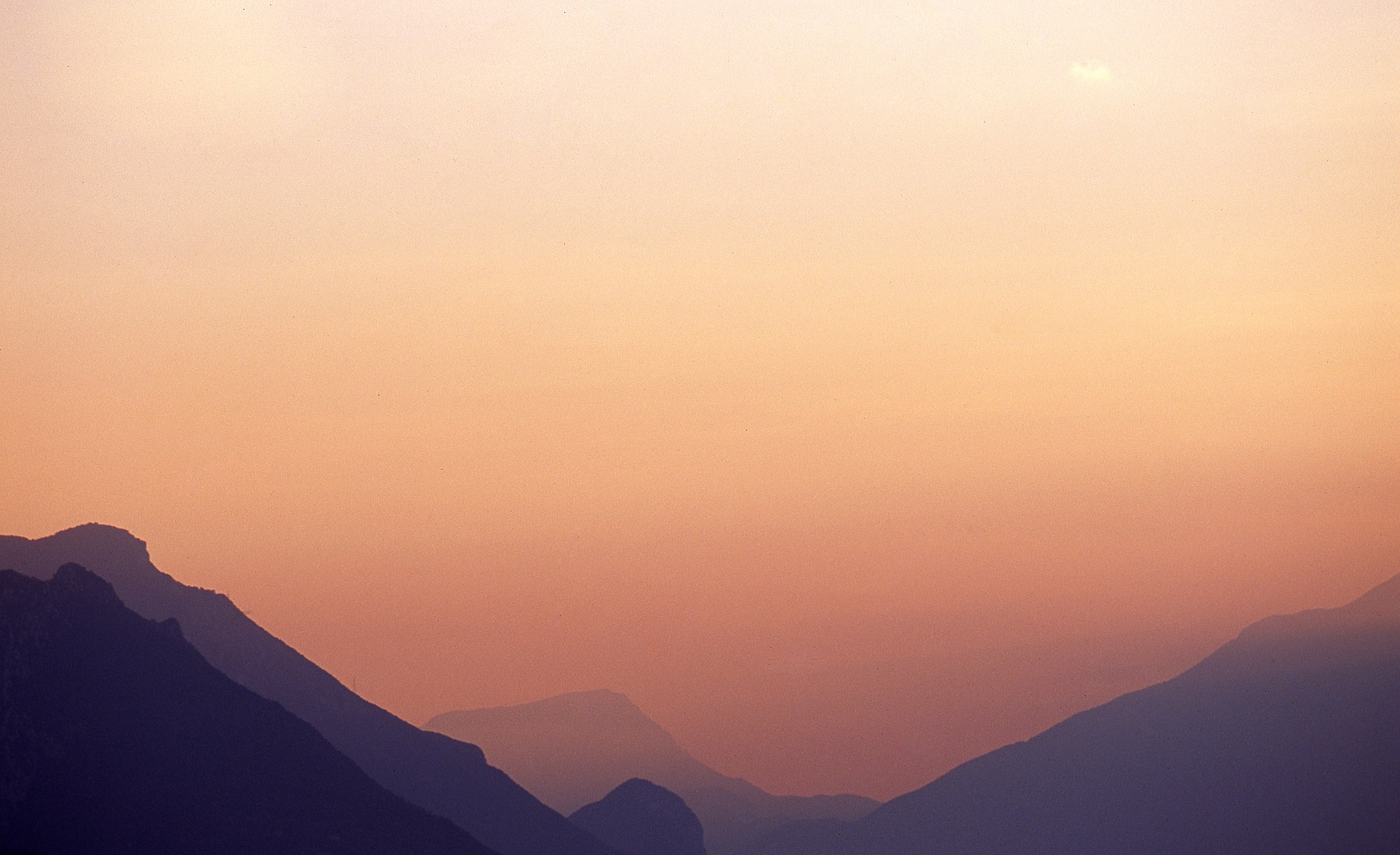 Alba. Toscolano Maderno italy