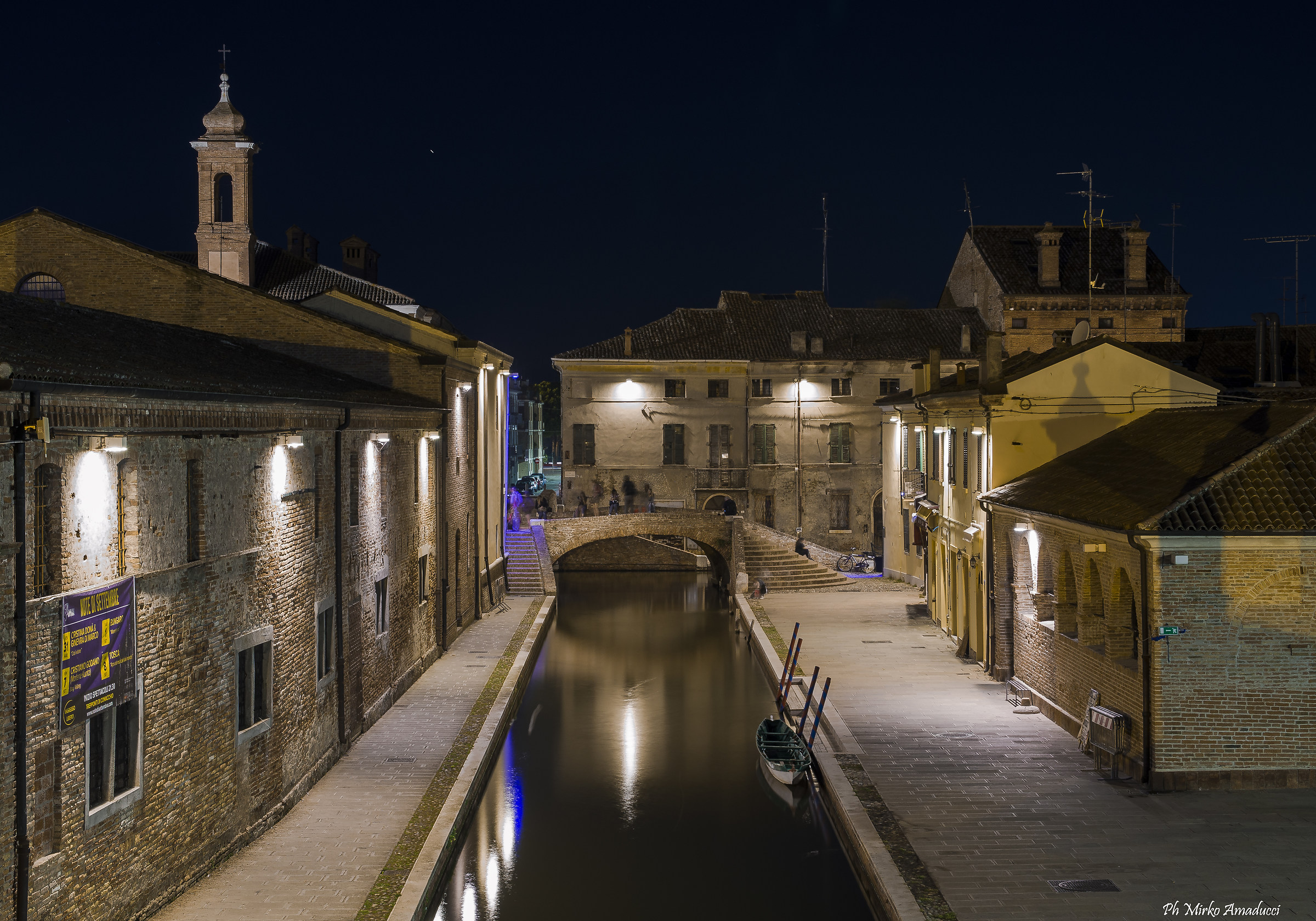 Comacchio