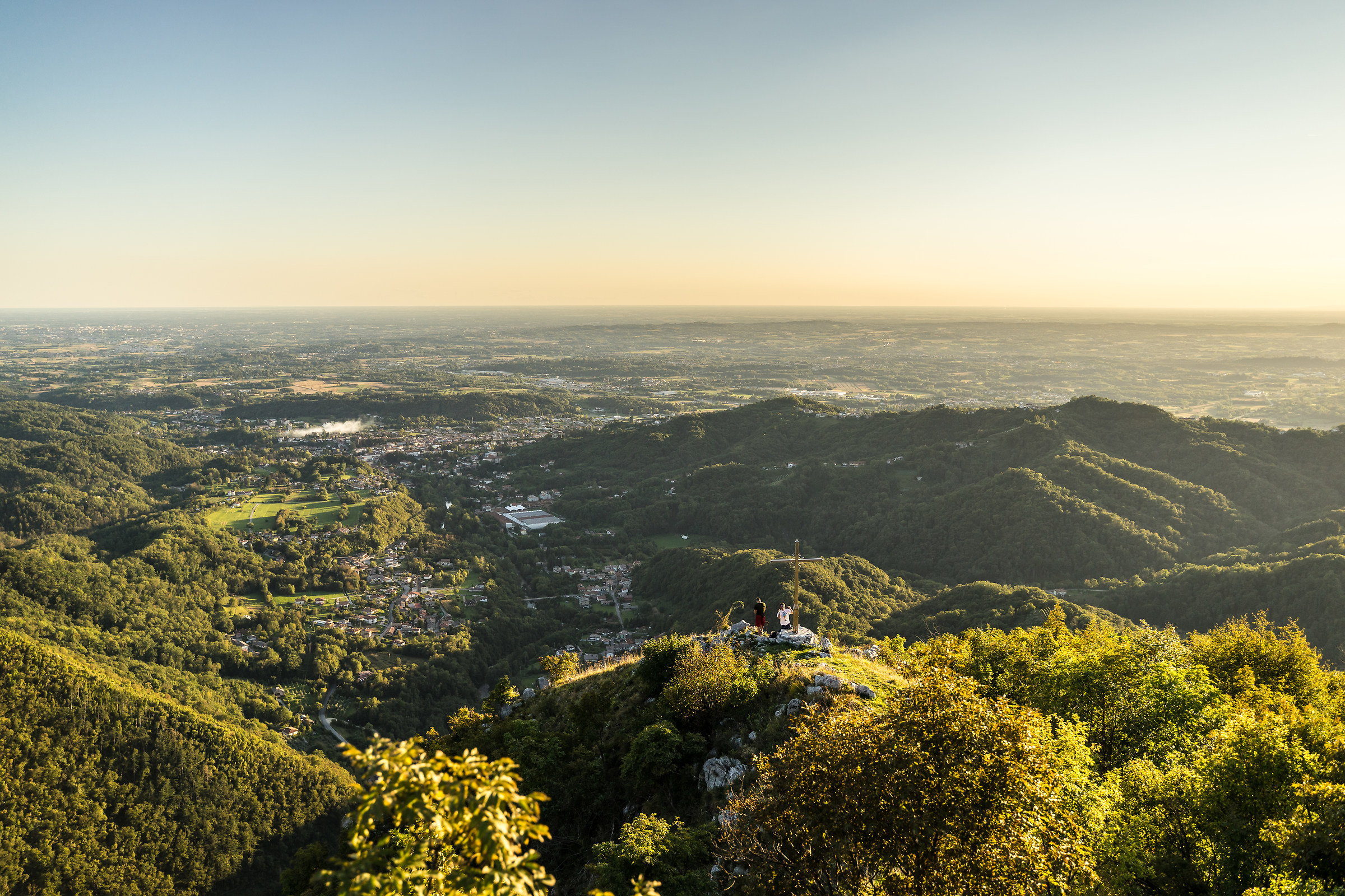 Golden Hour in Stella (UD)
