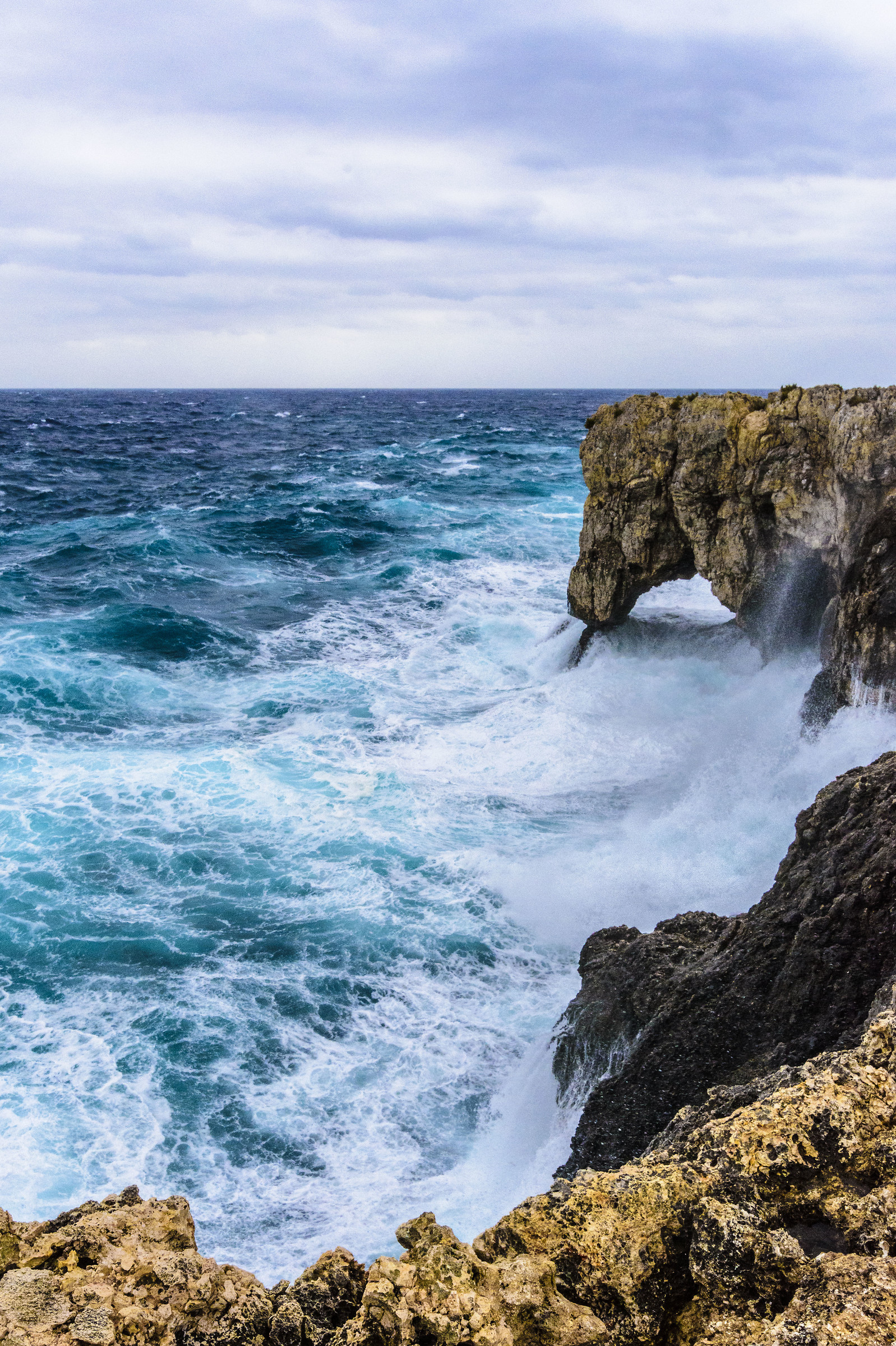 Scoglio dell'elefante