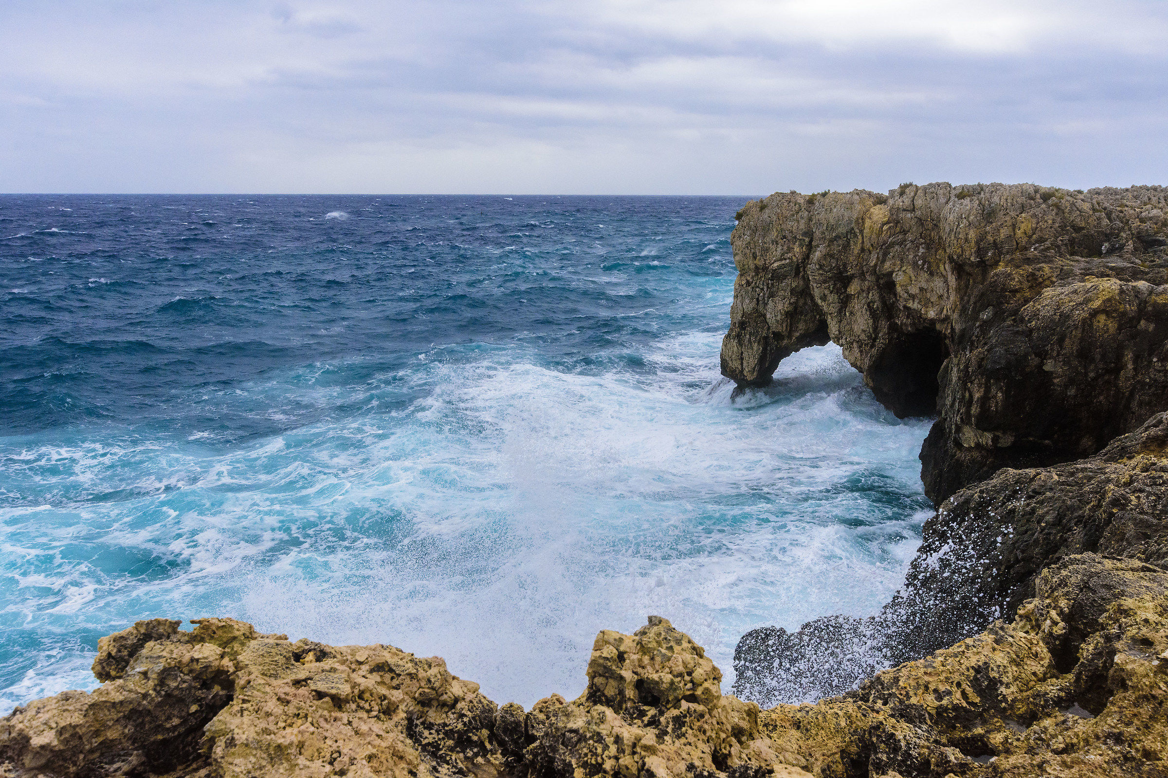 Scoglio dell'elefante